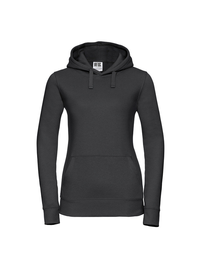 Russell Athletic 0R265F0 Russell Athletic 0R265F0 - Ladies' Authentic Hooded Sweat pour impression personnalisée à Montréal