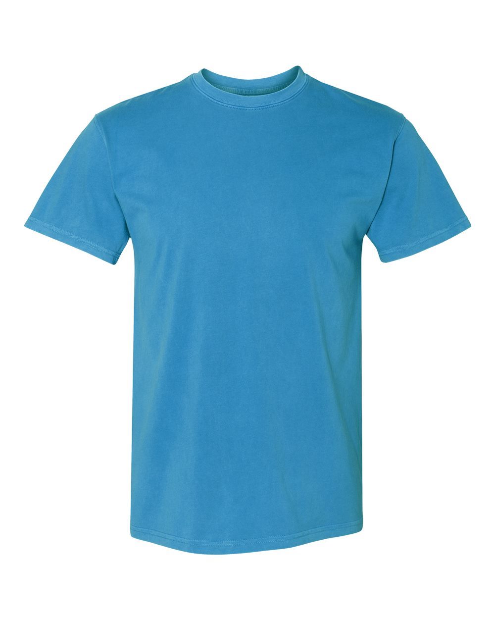 Next Level 7410-US Next Level 7410 - Unisex Inspired Dye T-Shirt for custom printing in Montreal
