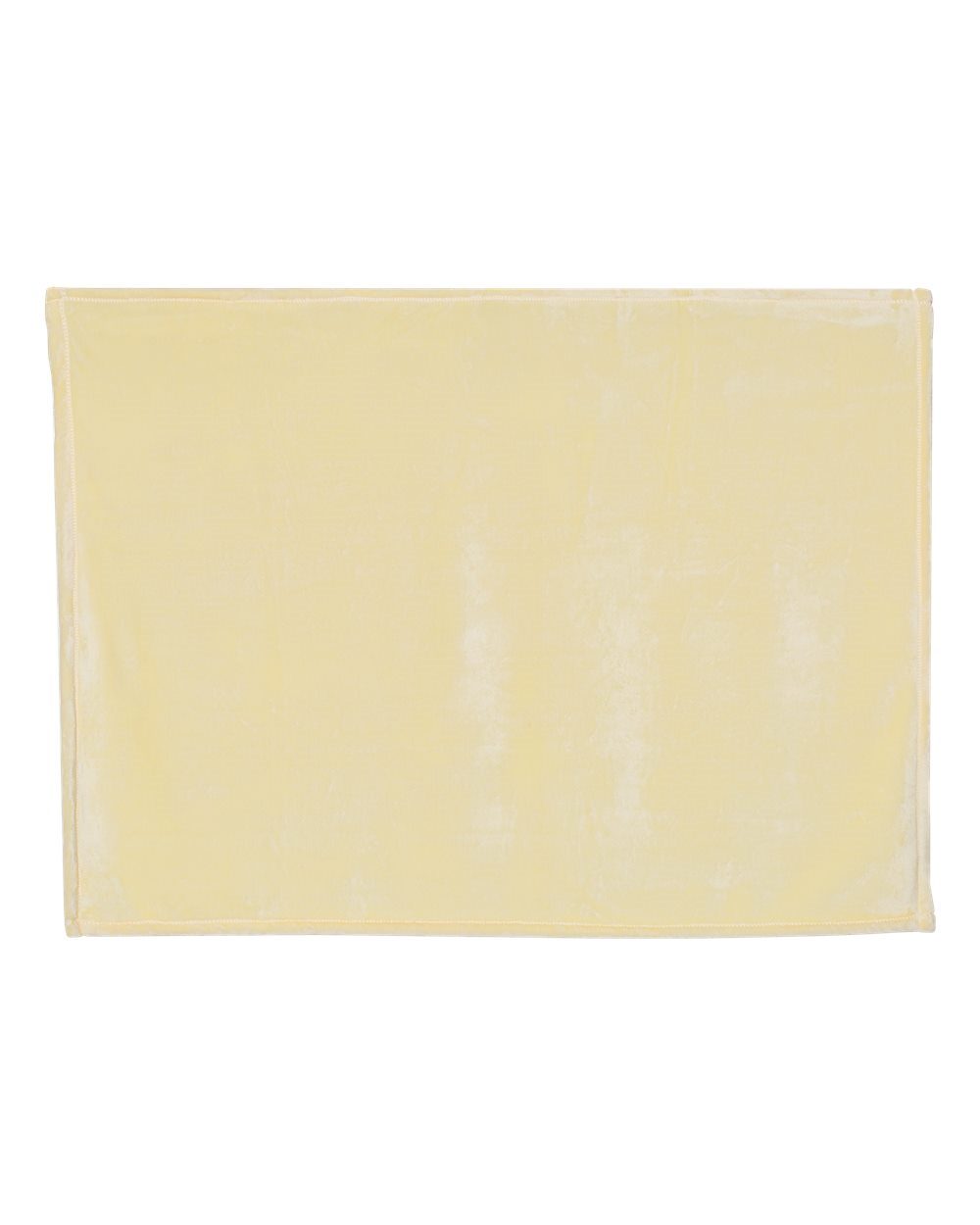 Alpine Fleece 8722-US Alpine Fleece 8722 - Mink Touch Luxury Baby Blanket for custom printing in Montreal