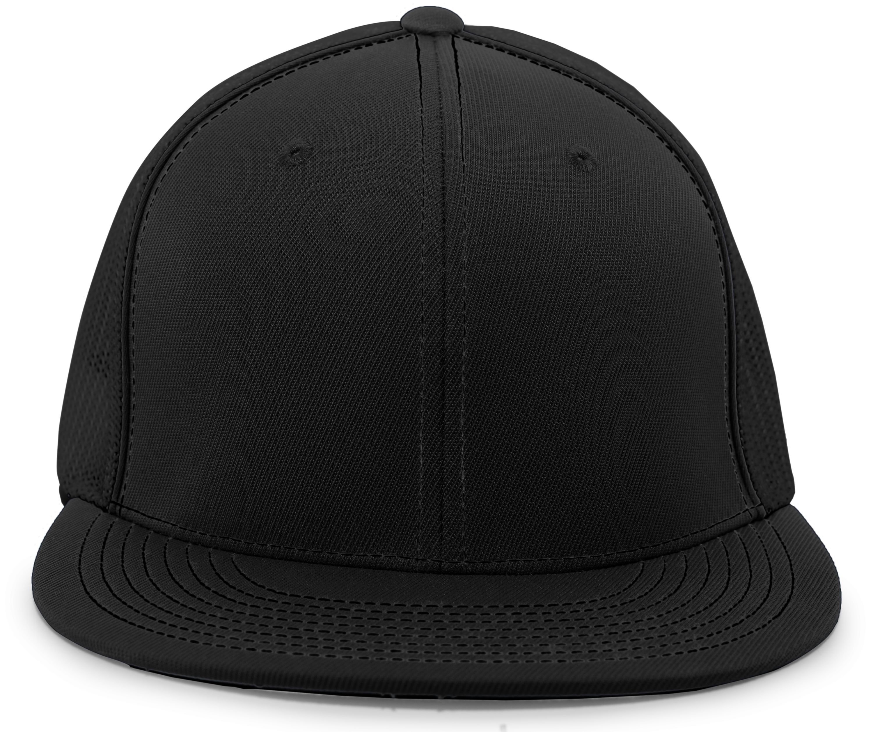 Pacific Headwear 4D5 Pacific Headwear 4D5 - D-Series Trucker PacFlex Cap pour impression personnalisée à Montréal