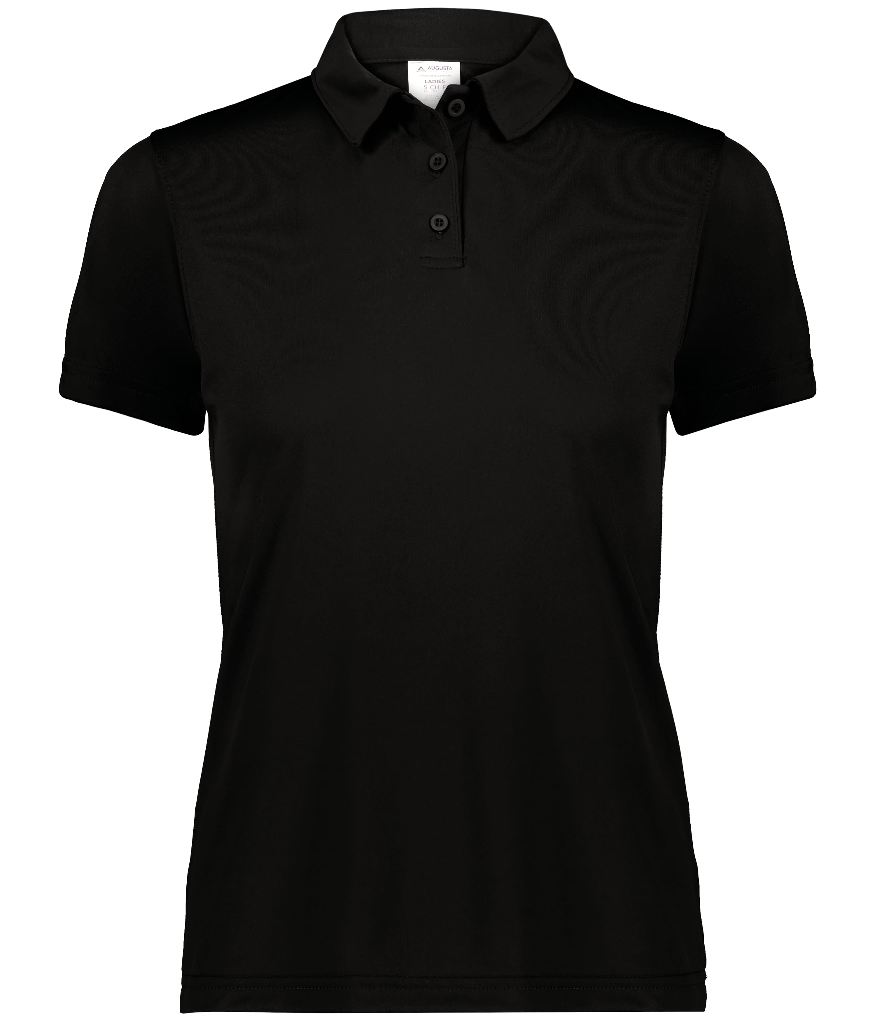 Augusta 5019-6 Augusta 5019 - Ladies Vital Polo pour impression personnalisée à Montréal
