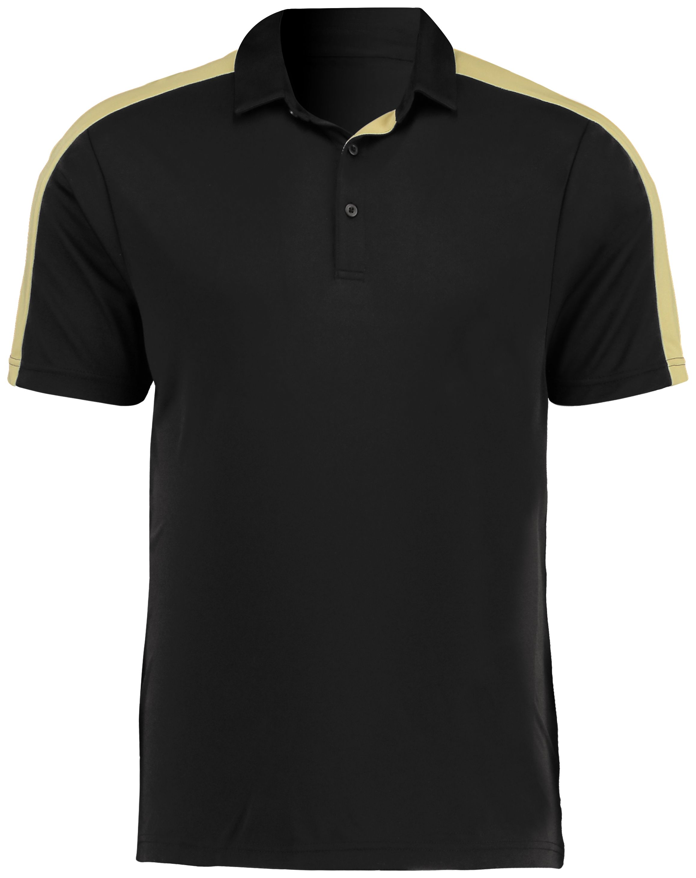 Augusta 5028-1 Augusta 5028 - Bi-Color Vital Polo pour impression personnalisée à Montréal