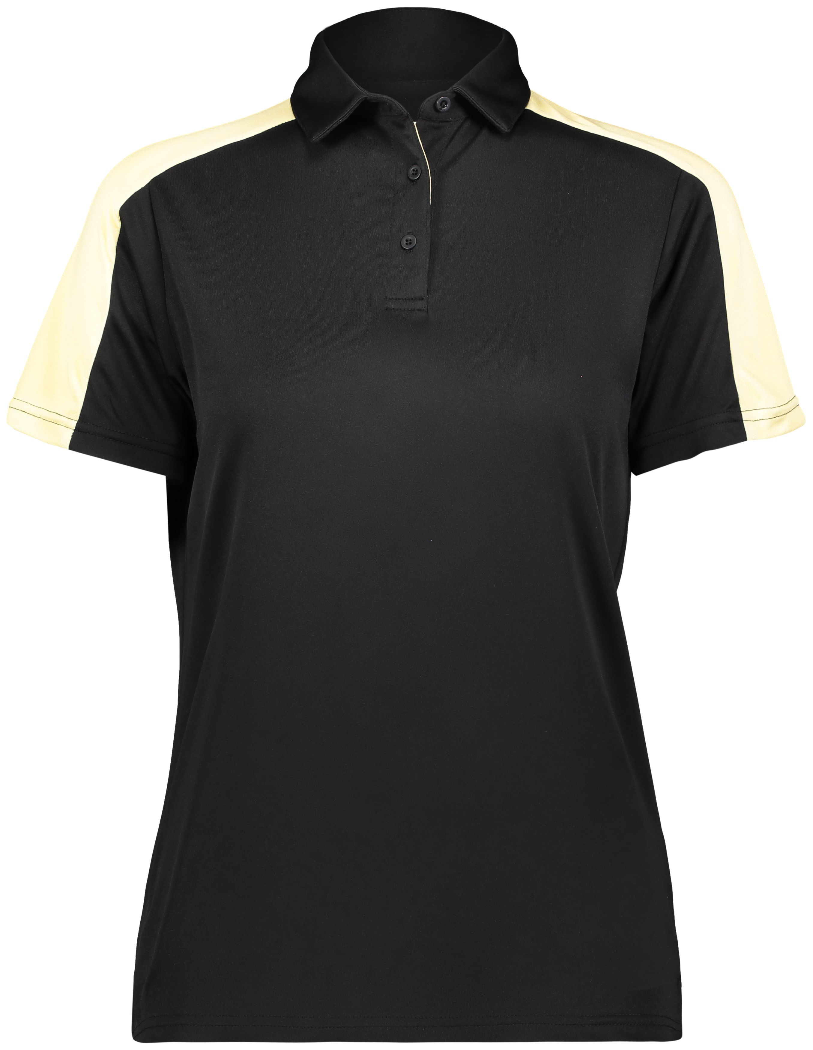 Augusta 5029 Augusta 5029 - Ladies Bi-Color Vital Polo for custom printing in Montreal
