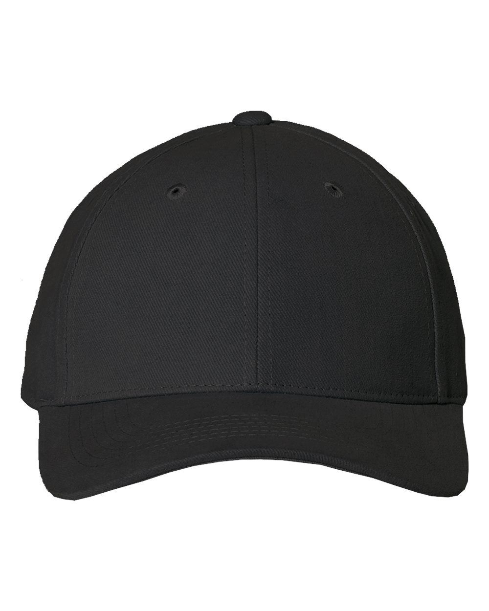 Valucap 9910-US Valucap 9910 - Heavy Brushed Twill Structured Cap for custom printing in Montreal