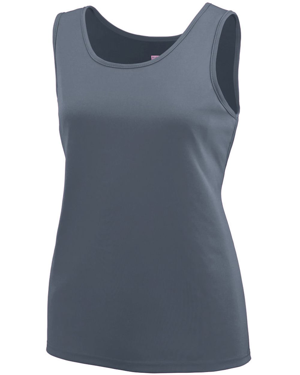 Augusta Sportswear 1705-US Augusta Sportswear 1705 - Women's Training Tank Top pour impression personnalisée à Montréal
