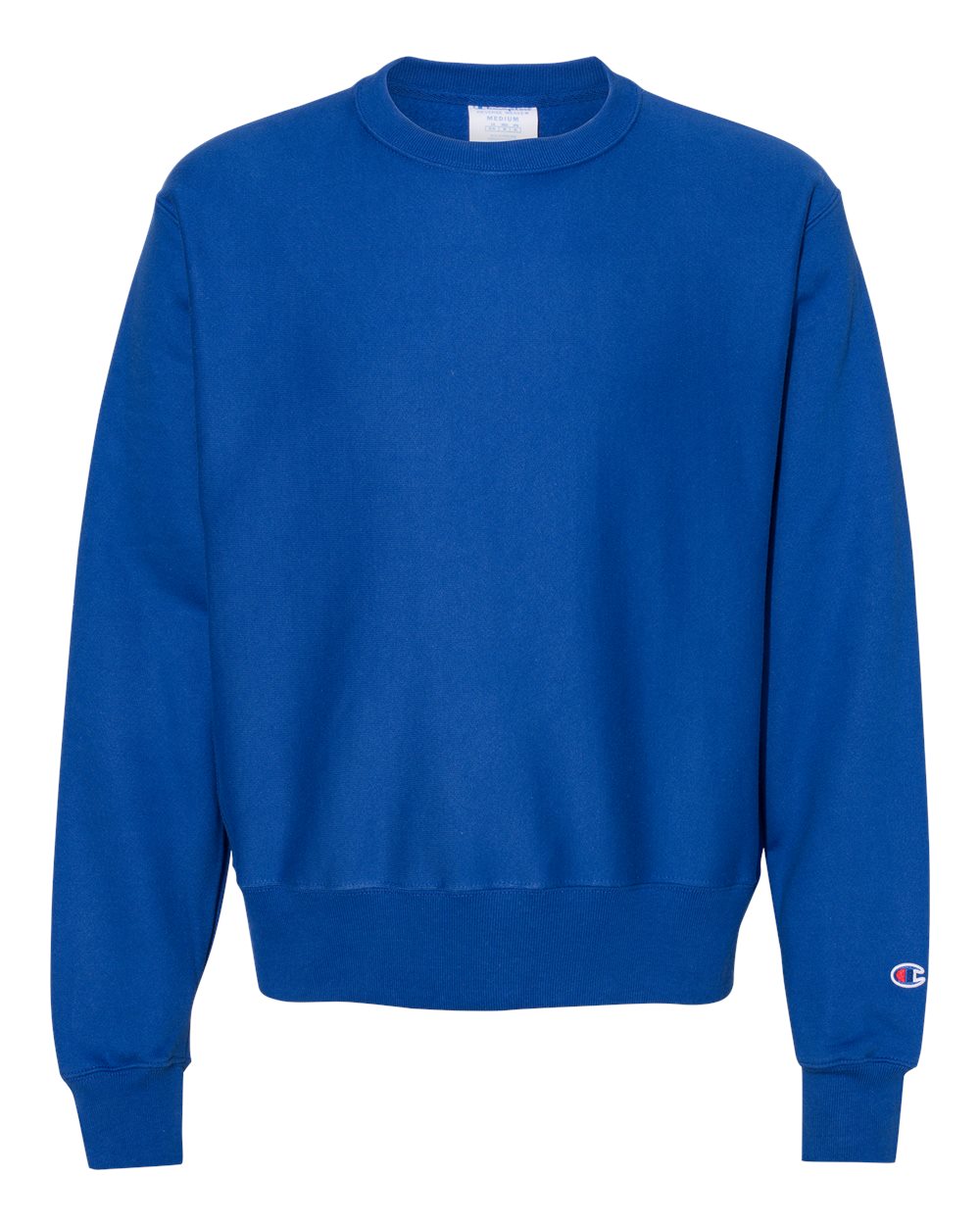 Champion S1049 Champion S1049 - Adult Reverse Weave® Crew (S149) for custom printing in Montreal