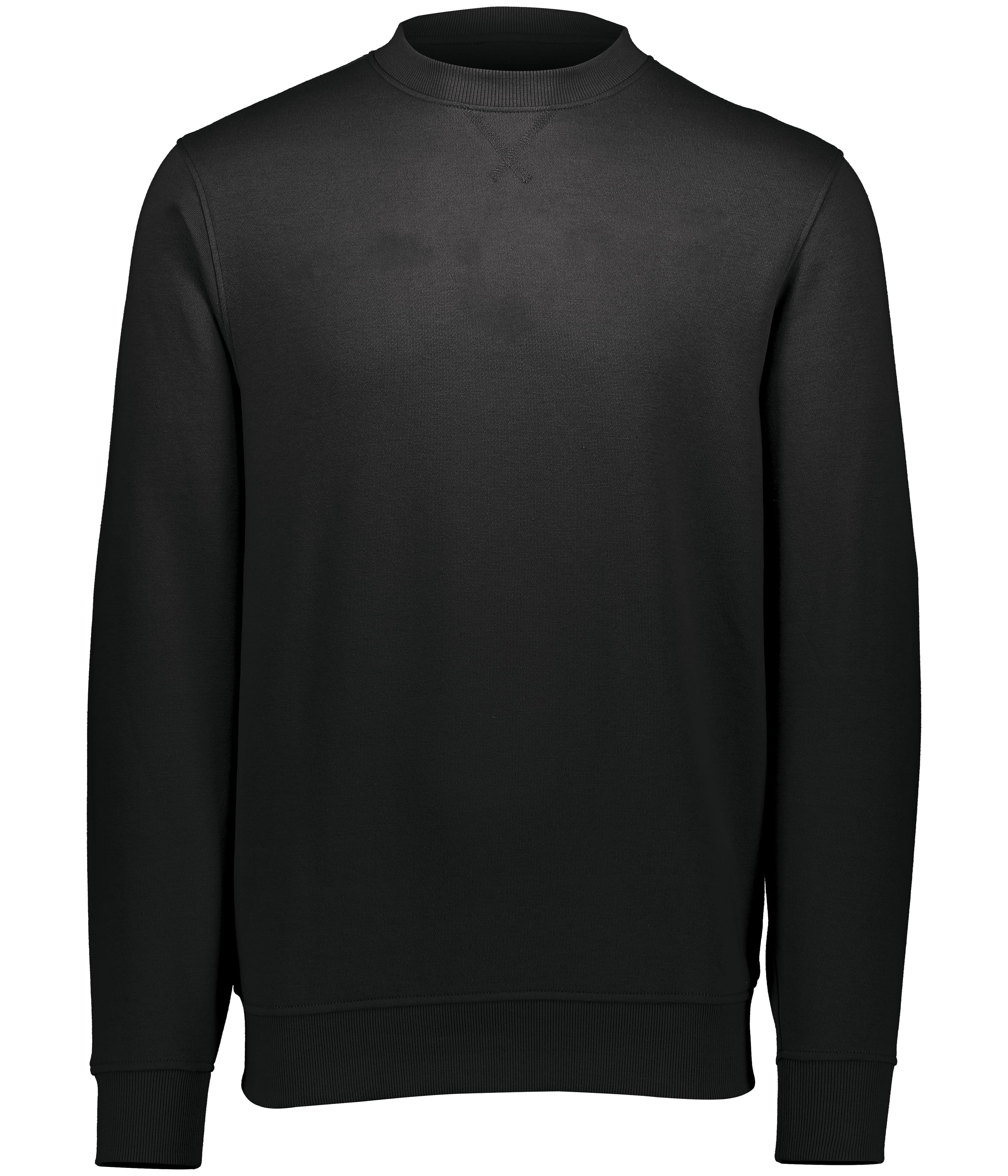 Augusta 5416 Augusta 5416 - 60/40 Fleece Crewneck Sweatshirt for custom printing in Montreal