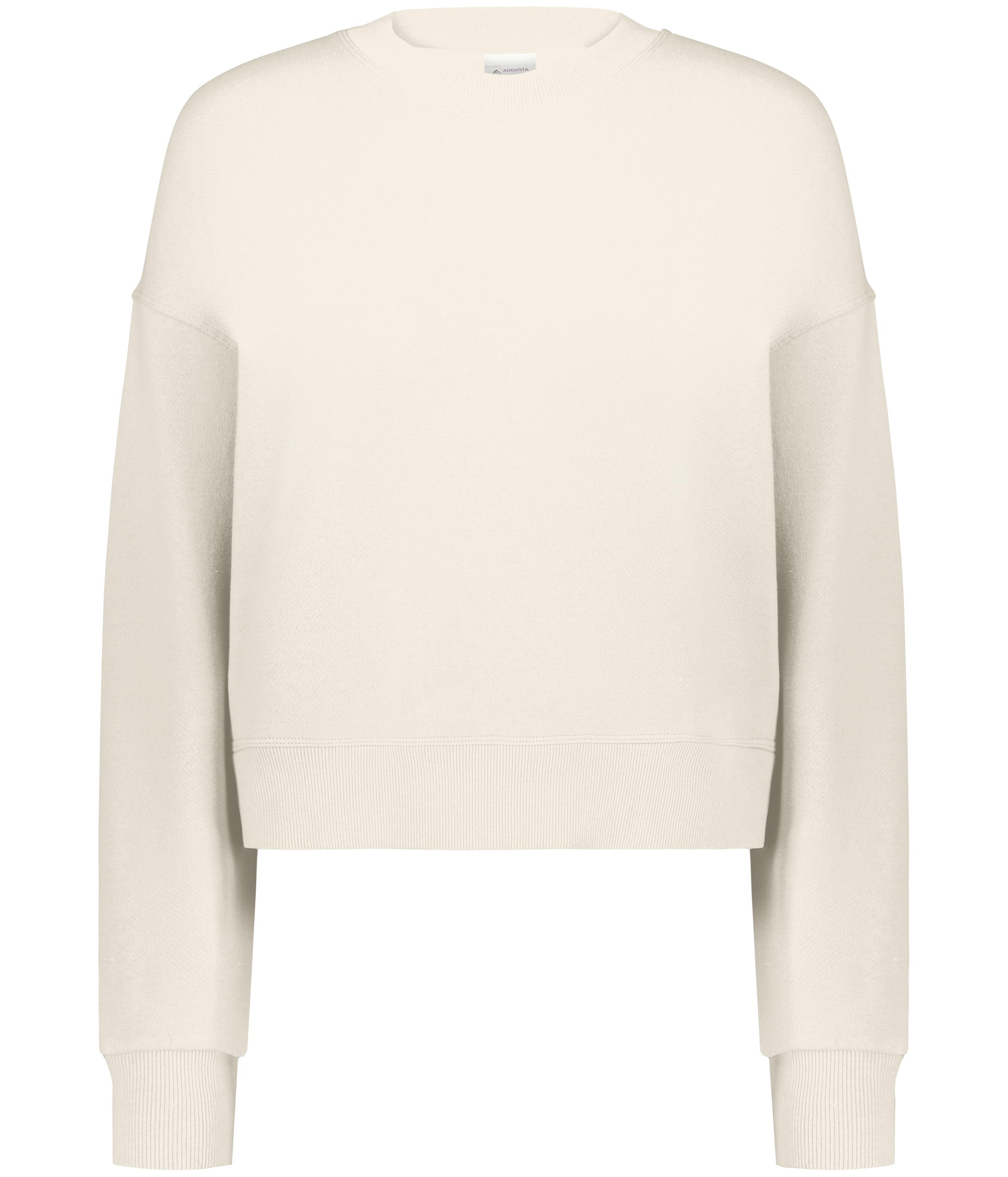Augusta 5424 Augusta 5424 - Ladies Slouchy Crew for custom printing in Montreal
