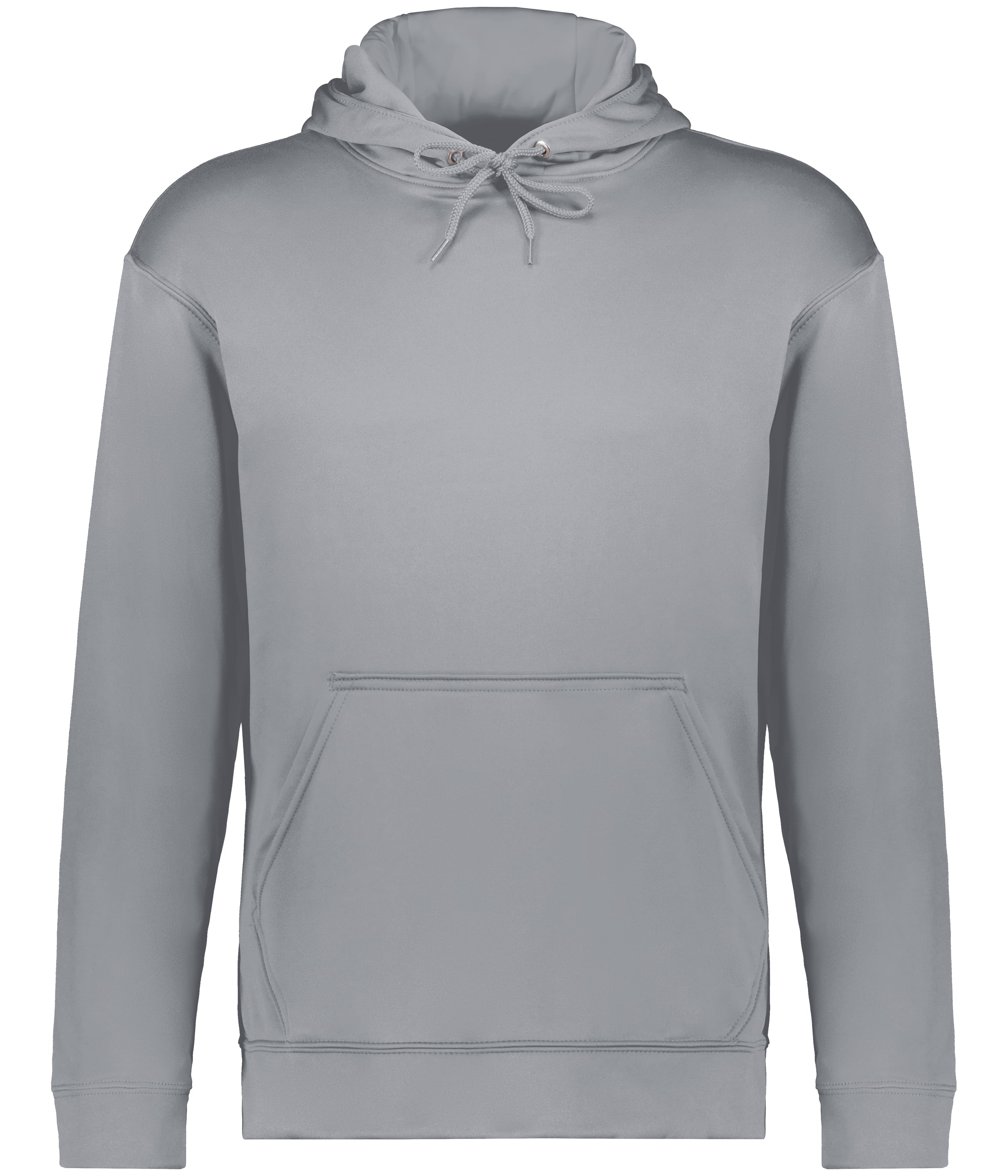 Augusta 5505 Augusta 5505 - Wicking Fleece Hoodie for custom printing in Montreal