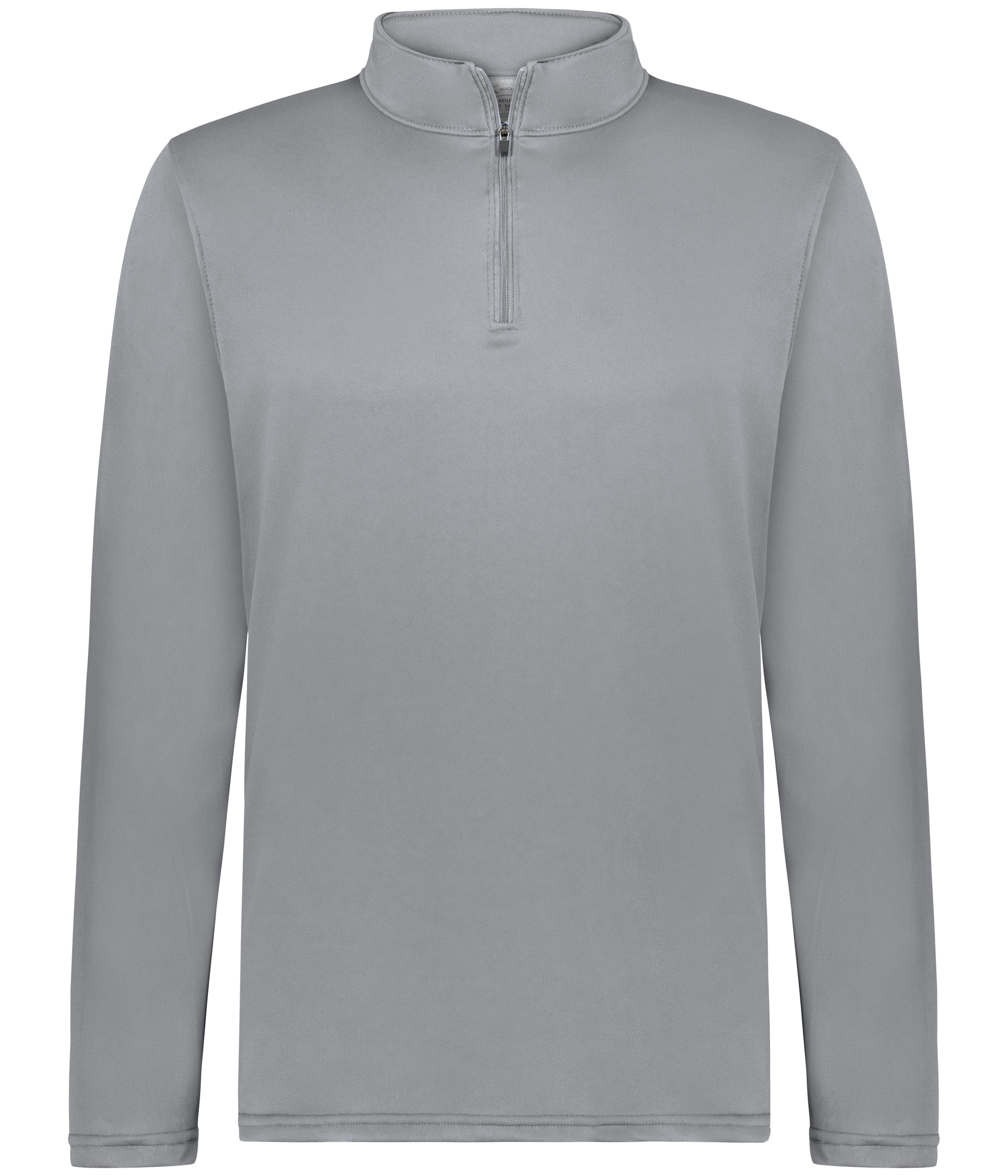 Augusta 5507 Augusta 5507 - Wicking Fleece Pullover for custom printing in Montreal