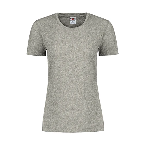 CX2 S05931 CX2 S05931 - Riviera - Ladies Performance Crewneck T-Shirt for custom printing in Montreal