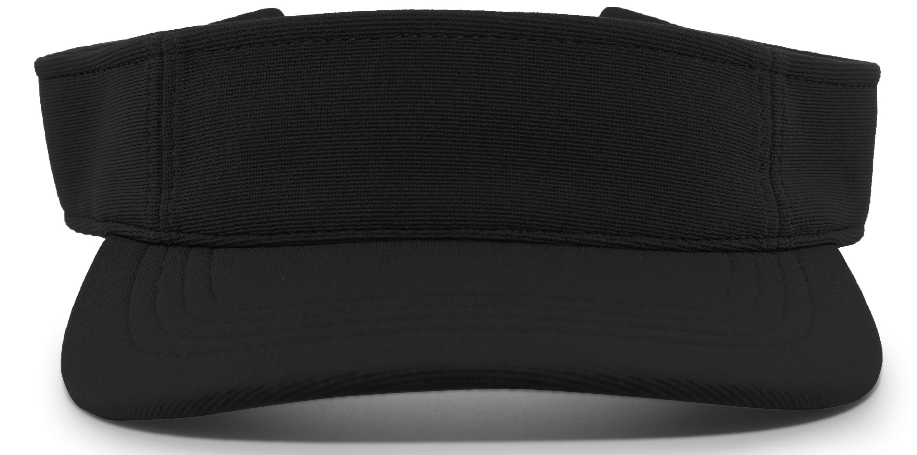 Pacific Headwear 598V Pacific Headwear 598V - M2 Performance Hook-And-Loop Visor for custom printing in Montreal