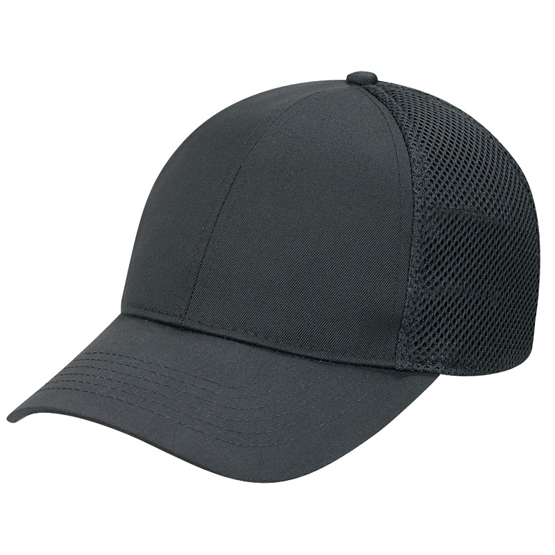 AJM International 5A390M AJM International 5A390M - Polycotton / Polyester Honeycomb Mesh Constructed Contour (Mesh Back) pour impression personnalisée à Montréal