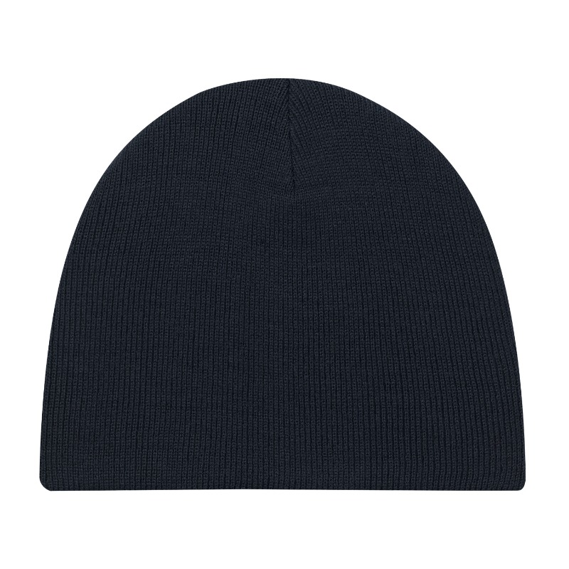 AJM International 5Z030M AJM International 5Z030M - Lightweight Acrylic Board Toque, Rib knit for custom printing in Montreal