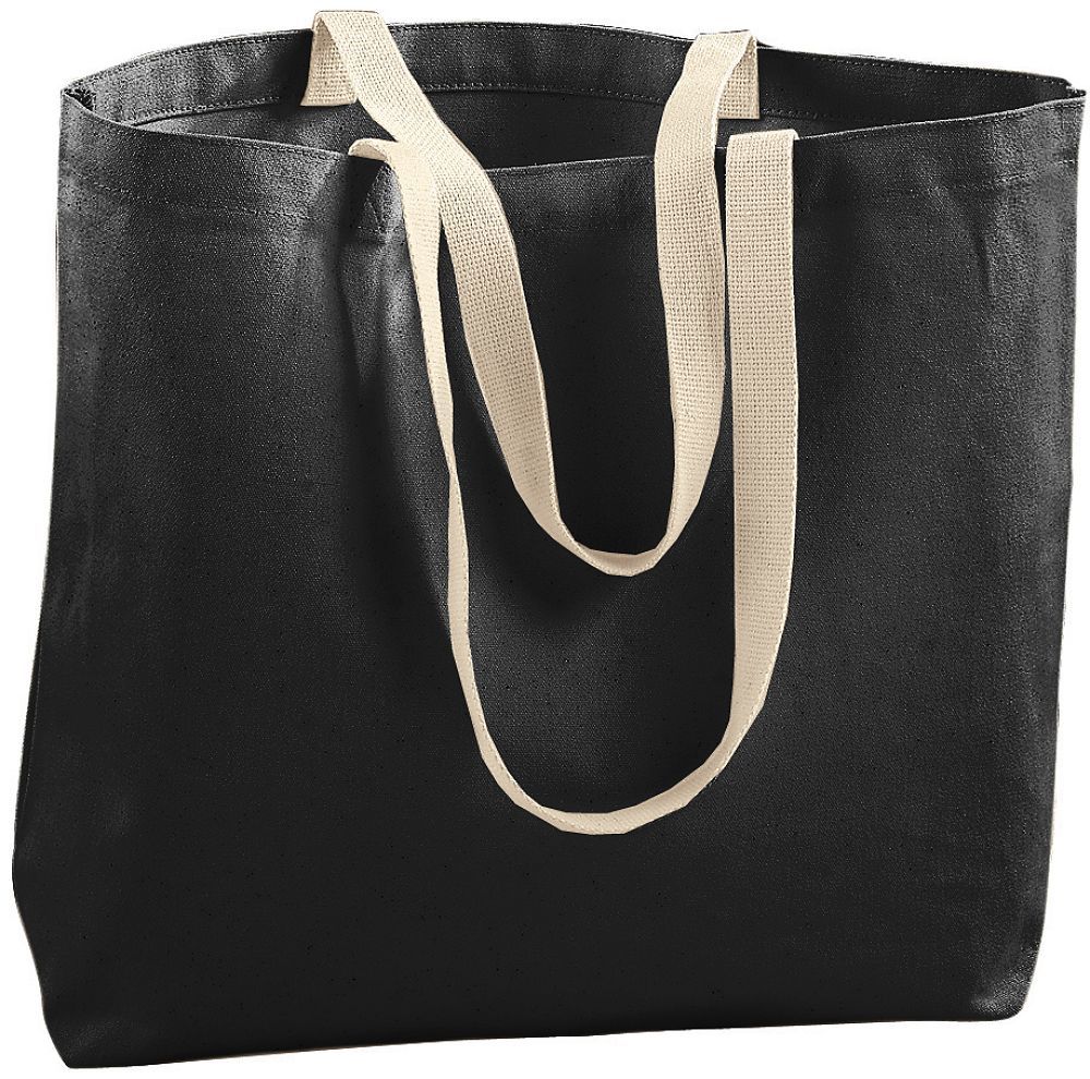 Augusta 600-1 Augusta 600 - Jumbo Tote Bag for custom printing in Montreal