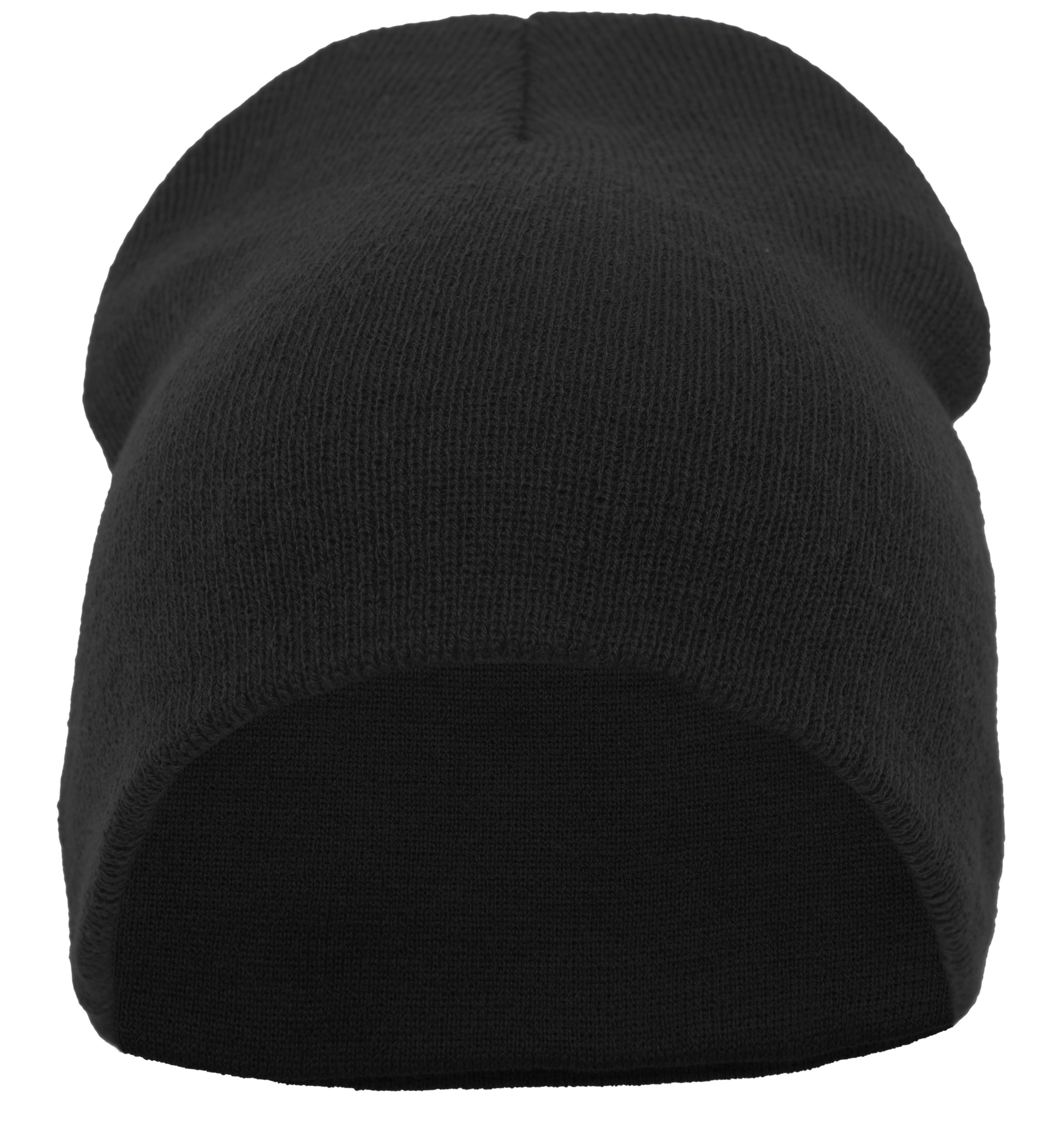 Pacific Headwear 601K Pacific Headwear 601K - Basic Knit Beanie for custom printing in Montreal
