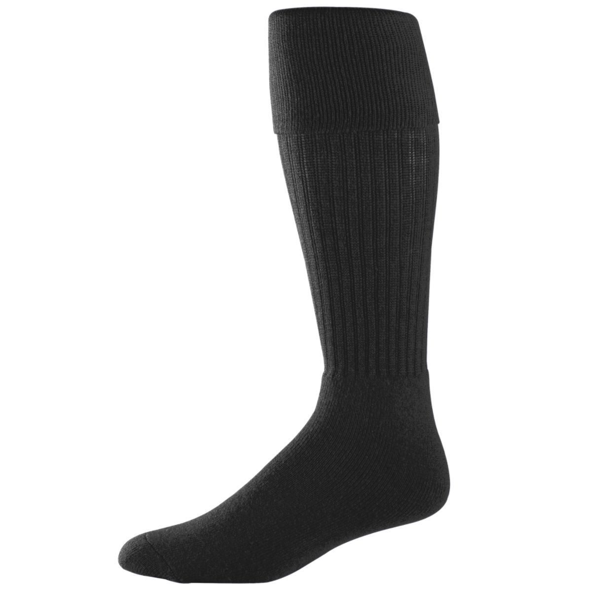 Augusta 6031-5 Augusta 6031 - Soccer Socks pour impression personnalisée à Montréal