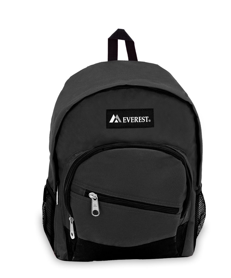 EVEREST 6045S EVEREST 6045S - Slant Backpack for custom printing in Montreal