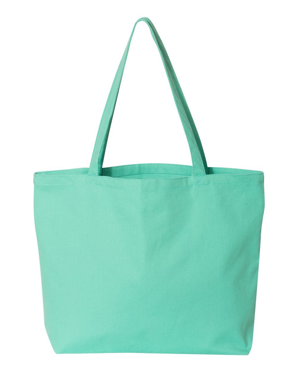 Liberty Bags 8507-US Liberty Bags 8507 - Seaside Pigment-Dyed Large Tote pour impression personnalisée à Montréal