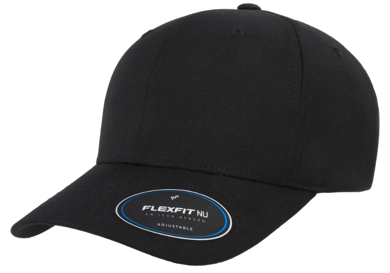 Flexfit F06110 Flexfit F06110 - Adjustable Cap for custom printing in Montreal