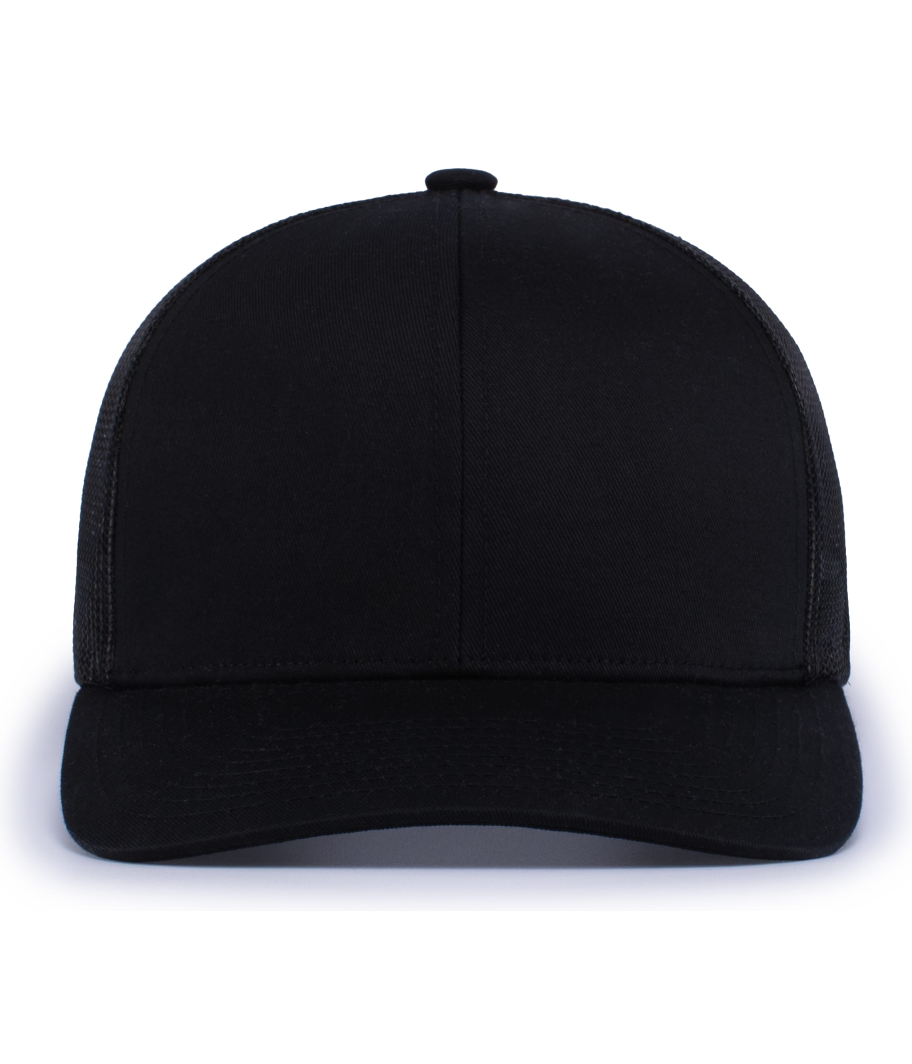 Augusta 6114 Augusta 6114 - 6-PANEL TRUCKER SNAPBACK CAP pour impression personnalisée à Montréal