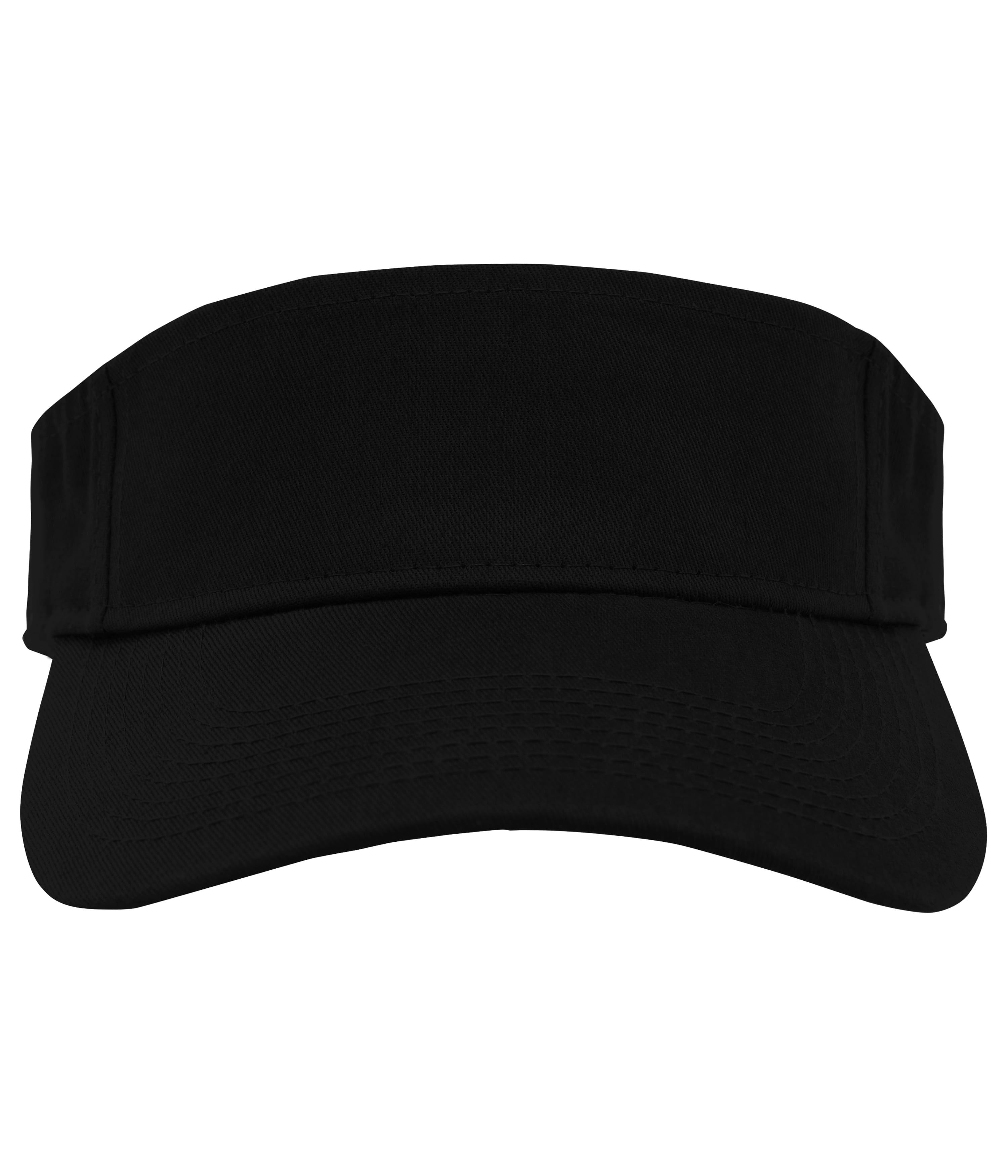 Augusta 6226-8 Augusta 6226 - Youth Sport Twill Visor for custom printing in Montreal