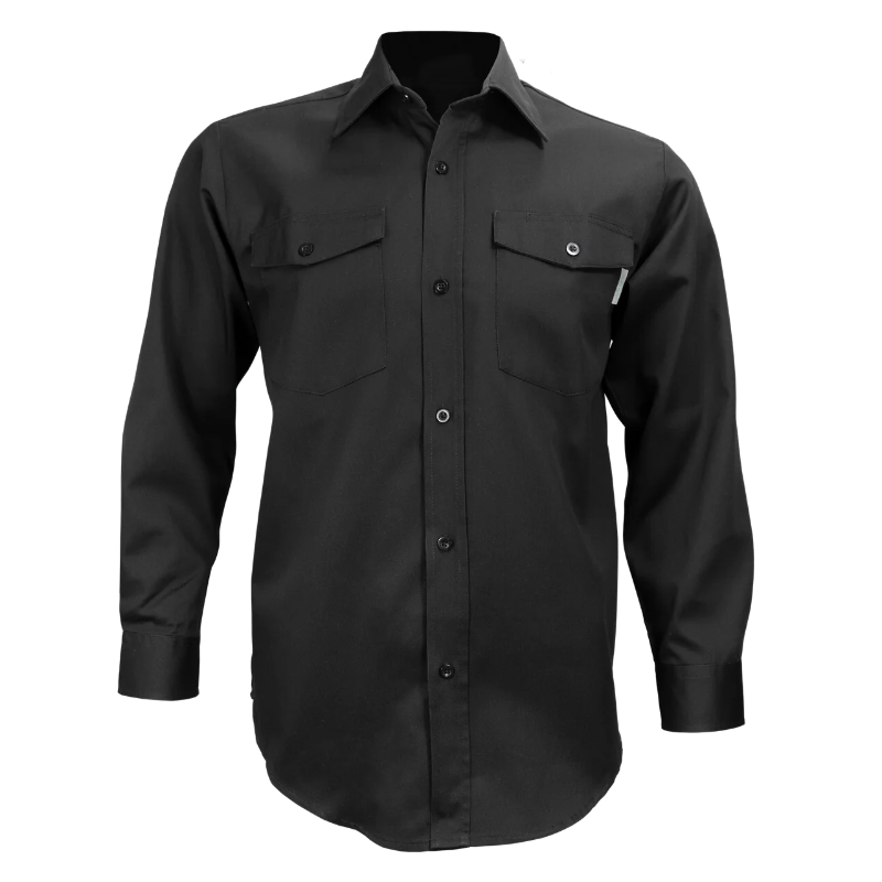 Gatts Work Wear 625 Gatts Work Wear 625 - Shirt Long Sleeves-OS for custom printing in Montreal