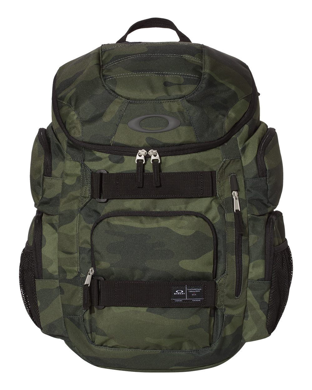 Oakley 921012ODM-US Oakley 921012ODM - 30L Enduro 2.0 Backpack for custom printing in Montreal