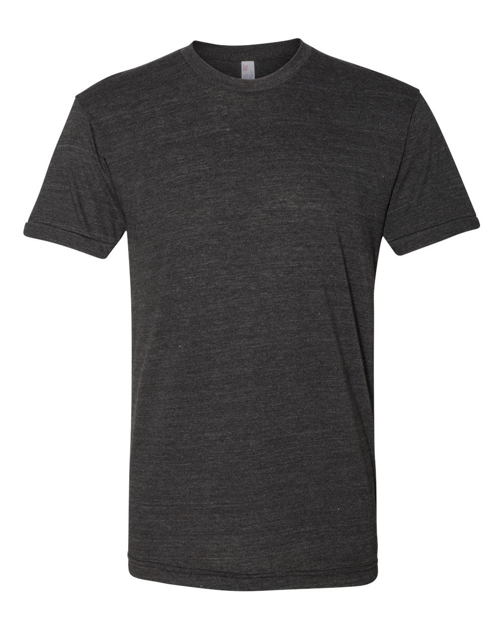 American Apparel TR401USA-US American Apparel TR401USA - Unisex USA-Made Triblend Track Tee for custom printing in Montreal