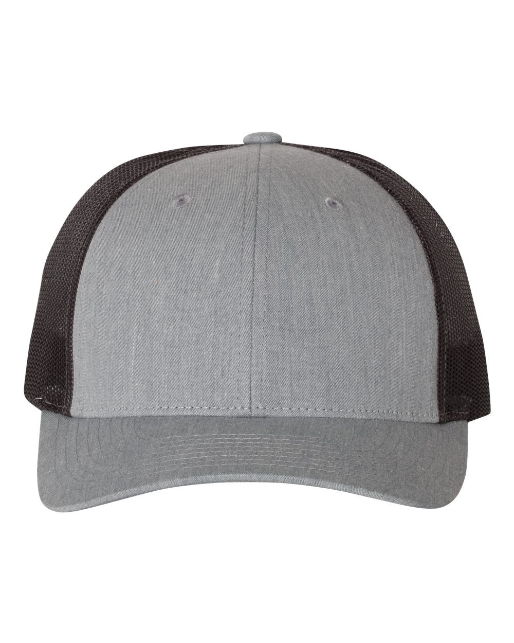 Richardson 115 Low Profile Trucker 115-US Richardson 115 Low Profile Trucker Cap pour impression personnalisée à Montréal