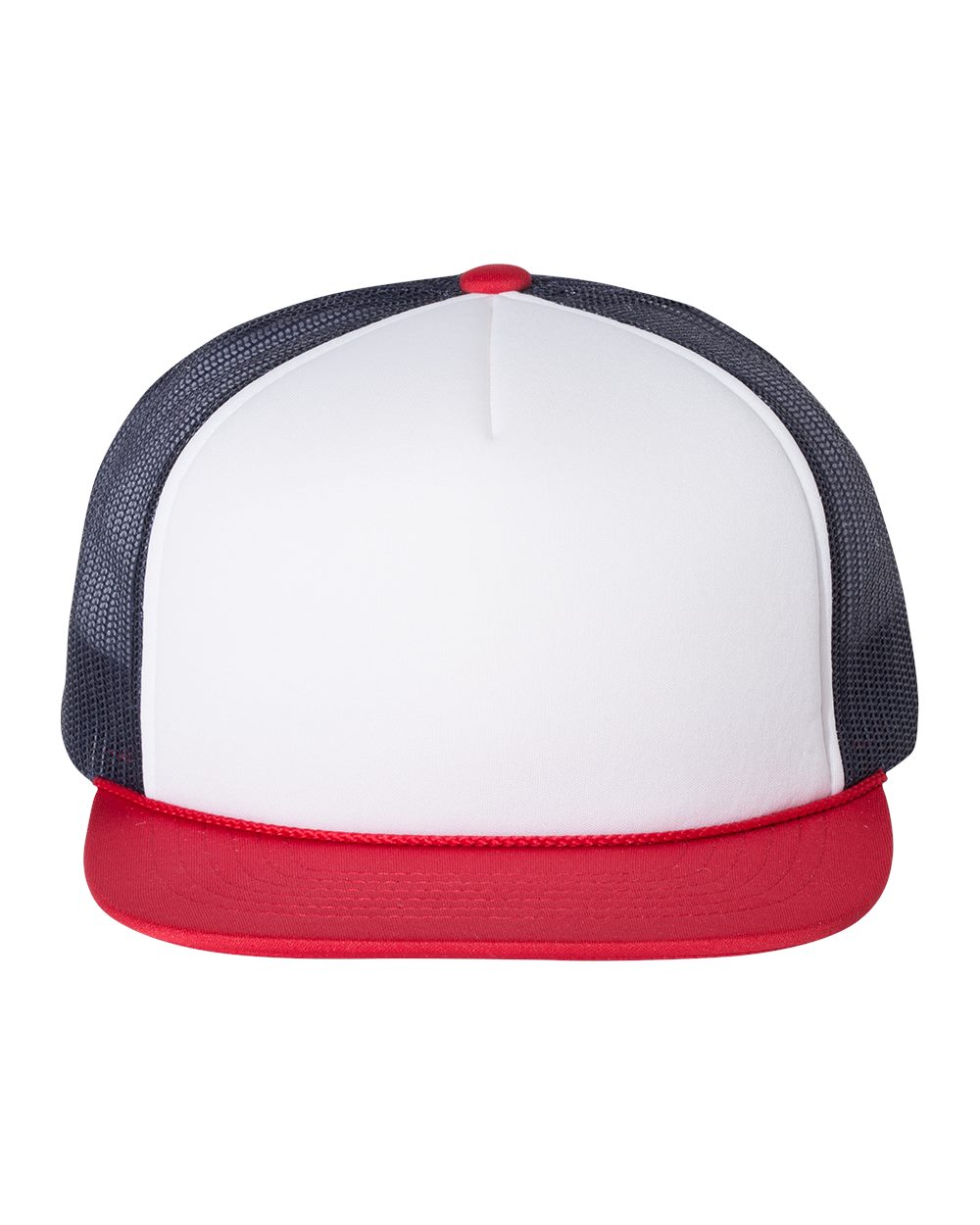 Richardson 113-US Richardson 113 - Foamie Trucker Cap pour impression personnalisée à Montréal