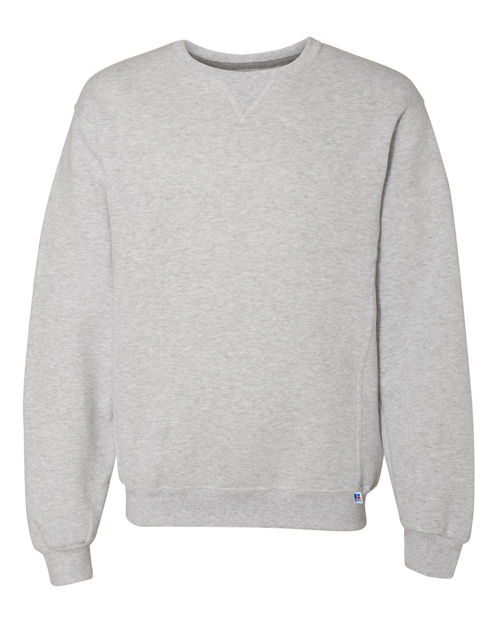 Russell Athletic 698HBM-1 Russell Athletic 698HBM - Dri Power® Crewneck Sweatshirt for custom printing in Montreal