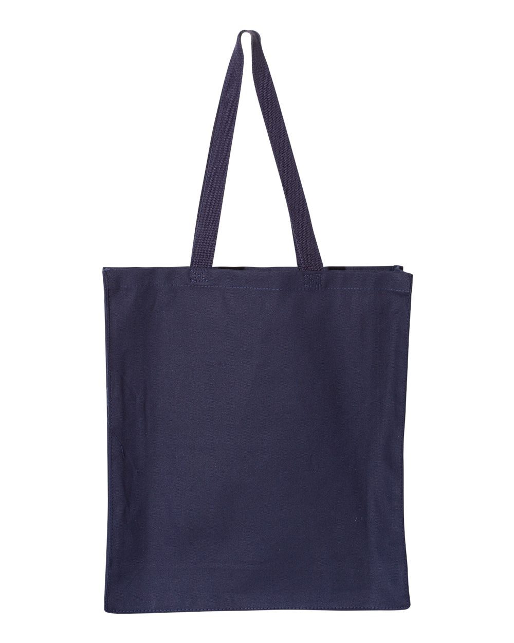 OAD OAD100-US OAD OAD100 - Promotional Shopper Tote pour impression personnalisée à Montréal