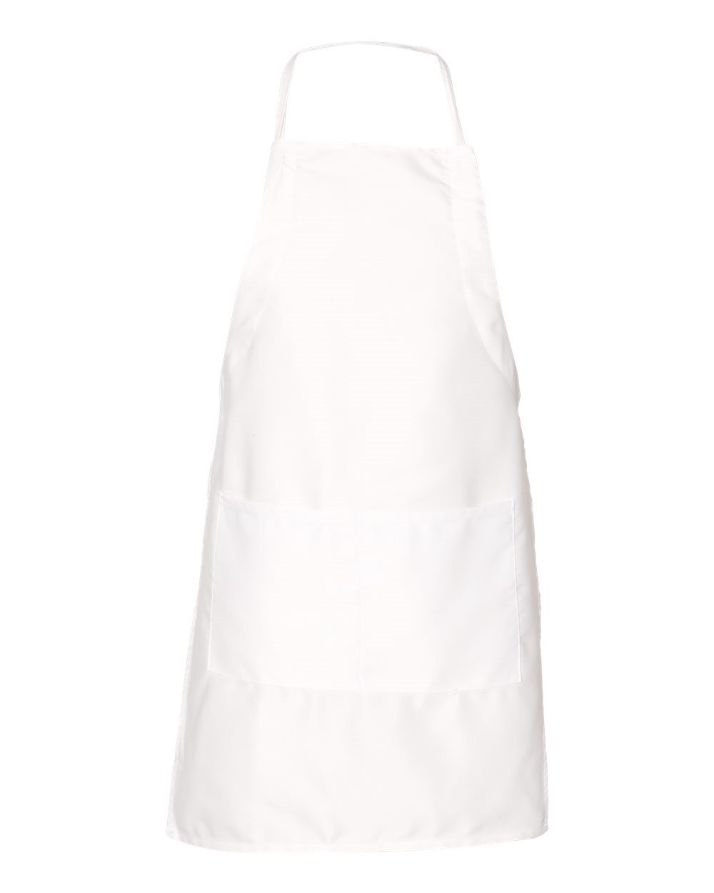 Liberty Bags 5509-US Liberty Bags 5509 - Splatter Armor Apron pour impression personnalisée à Montréal