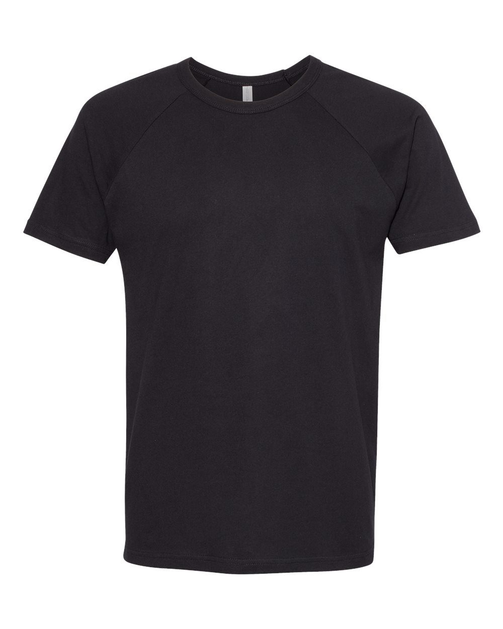 Next Level 3650-US-1 Next Level 3650 - Unisex Cotton Raglan T-Shirt for custom printing in Montreal