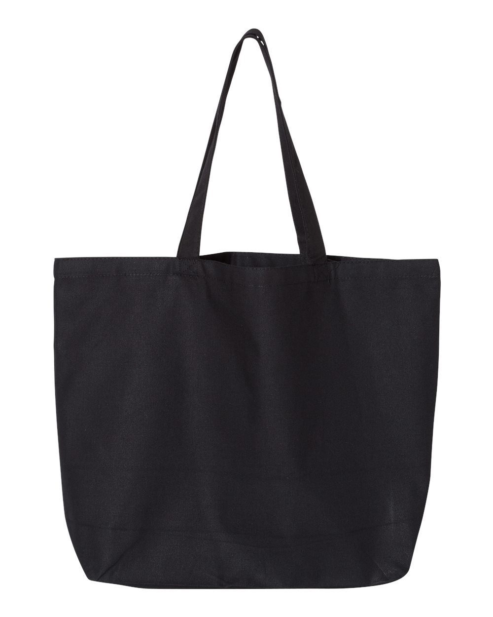OAD OAD108-US OAD OAD108 - Jumbo Tote pour impression personnalisée à Montréal