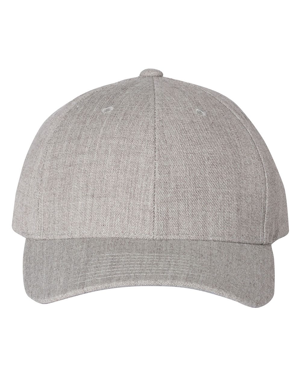 Yupoong 6789M-US Yupoong 6789M - Premium Curved Visor Snapback Cap for custom printing in Montreal