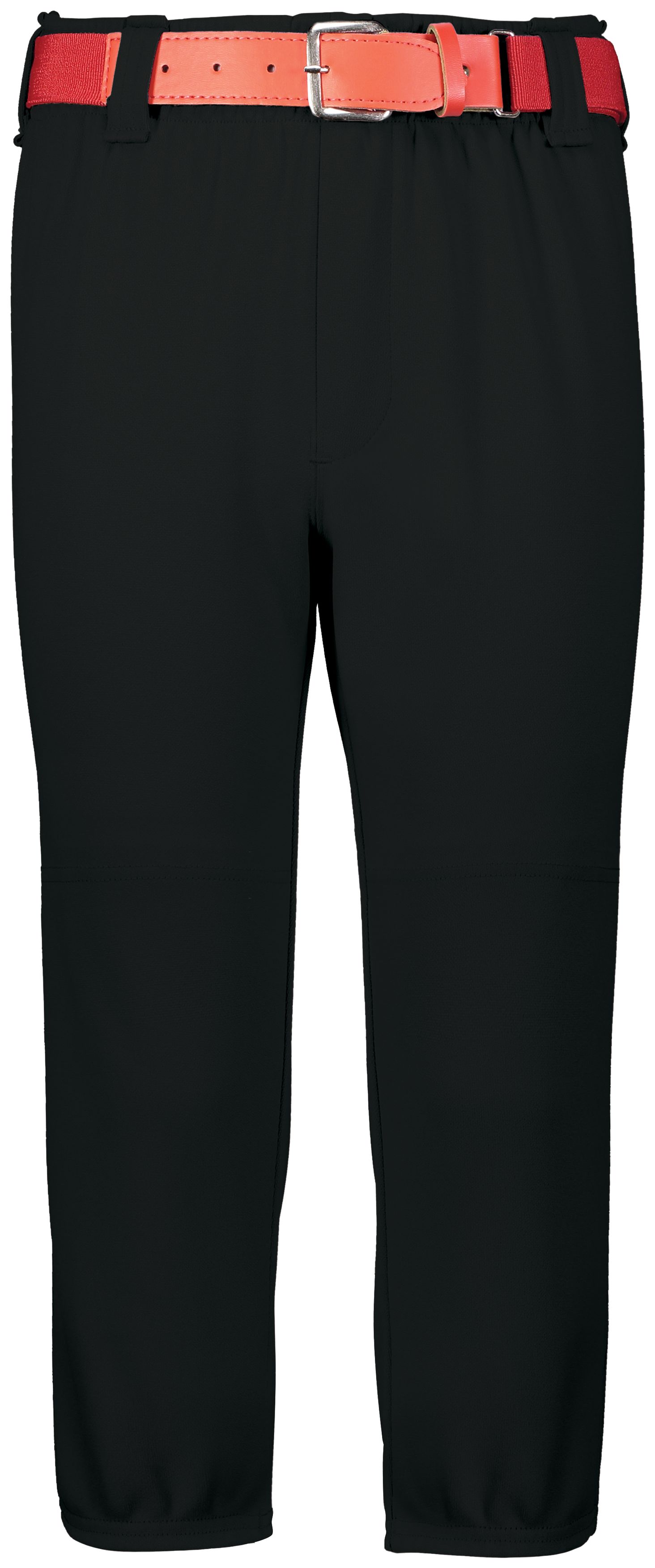 Augusta 6851 Augusta 6851 - Youth Gamer Pull-Up Baseball Pant With Loops for custom printing in Montreal