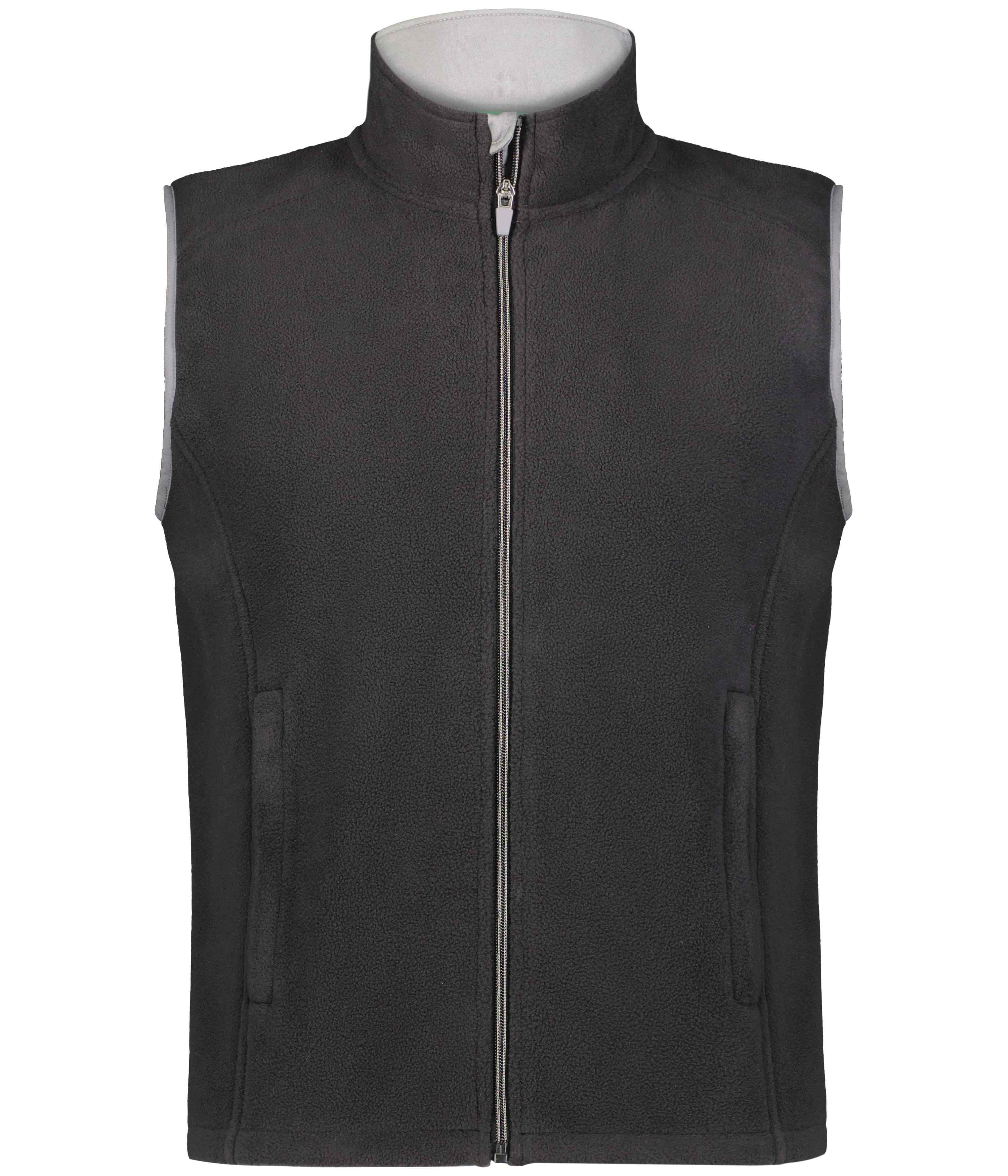 Augusta 6852 Augusta 6852 - CHILL FLEECE 2.0 VEST pour impression personnalisée à Montréal