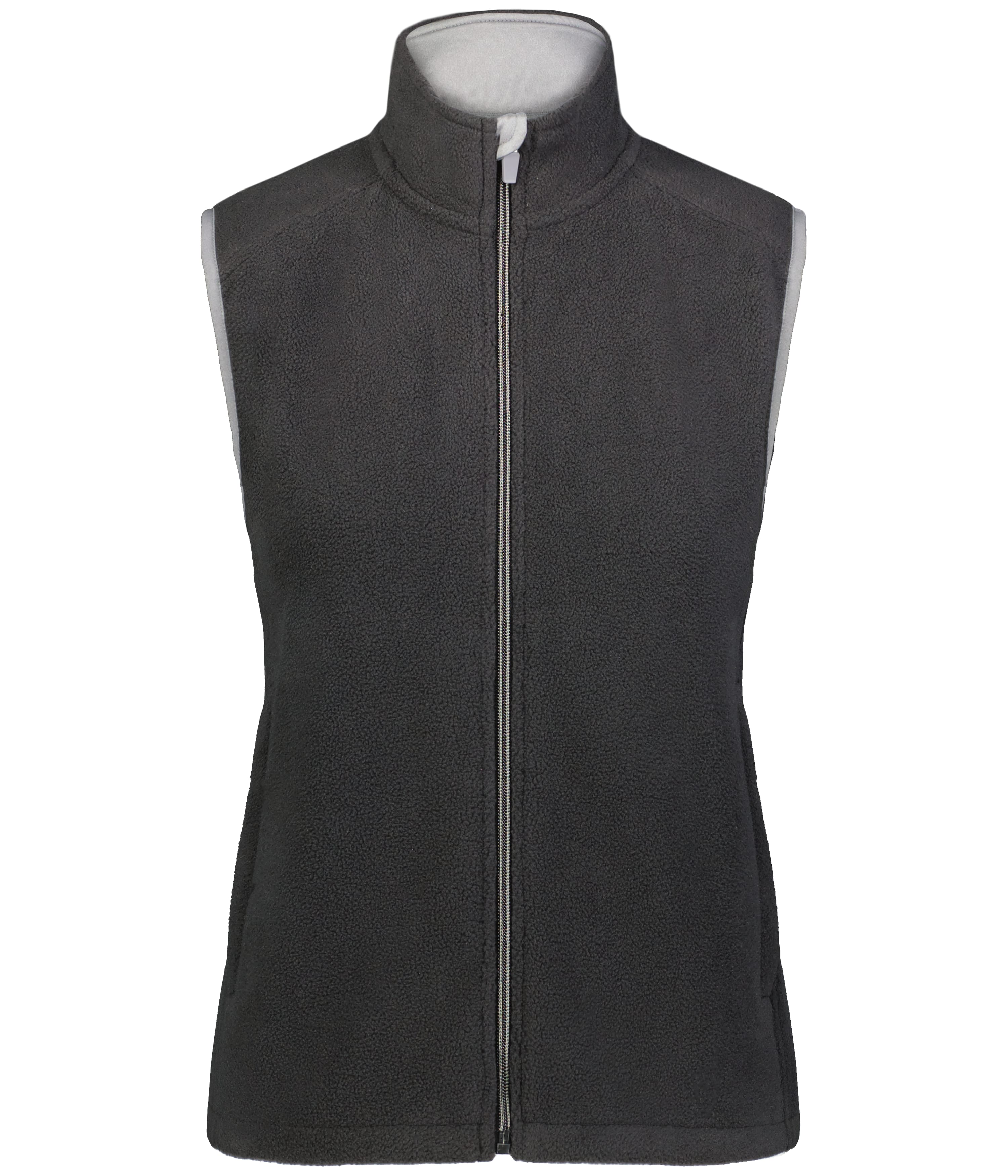 Augusta 6854 Augusta 6854 - Ladies Chill Fleece Vest 2.0 for custom printing in Montreal
