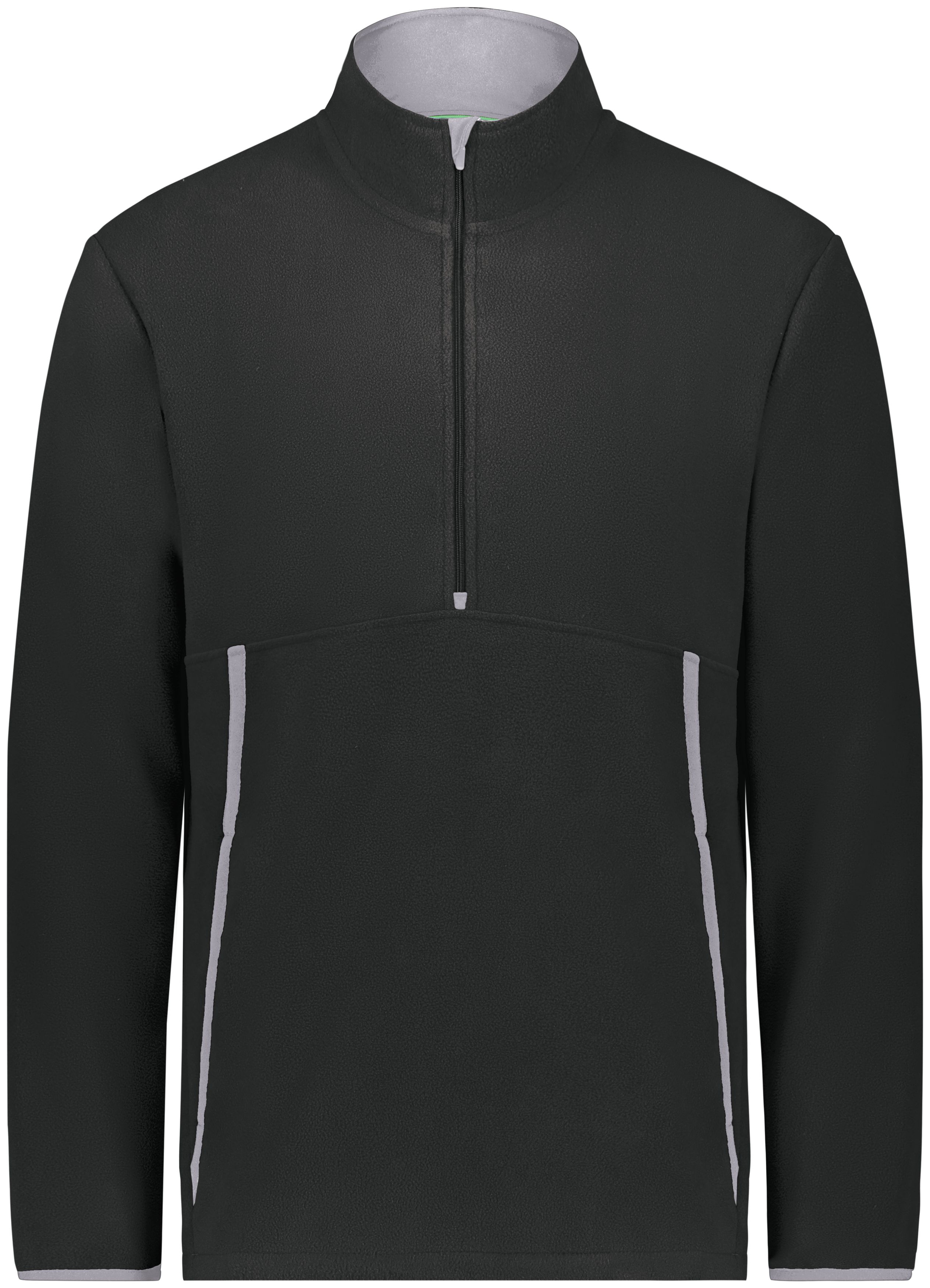 Augusta 6856 Augusta 6856 - Youth Chill Fleece 2.0 1/2 Zip Pullover for custom printing in Montreal
