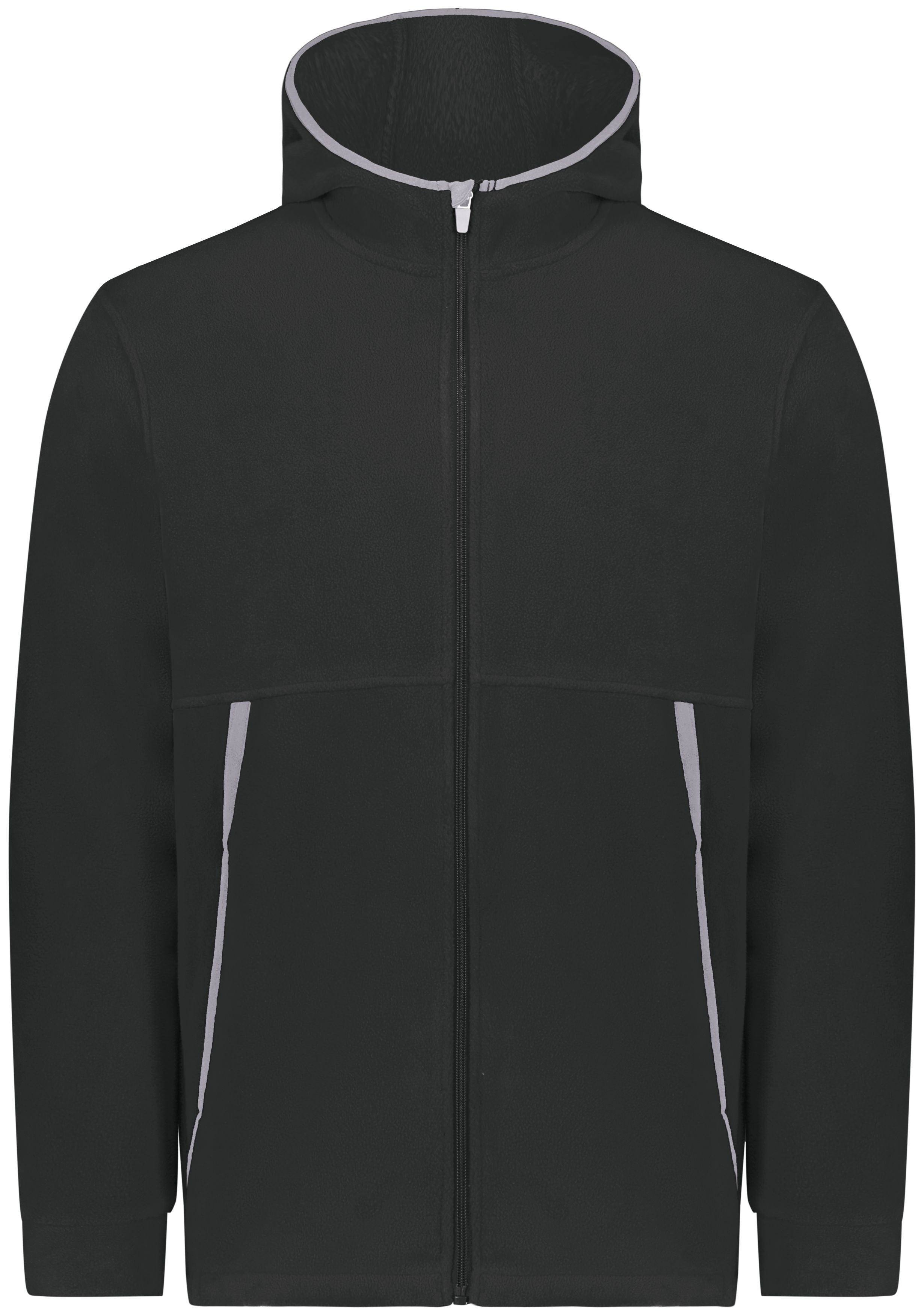 Augusta 6859 Augusta 6859 - Youth Chill Fleece 2.0 Full Zip Hoodie for custom printing in Montreal