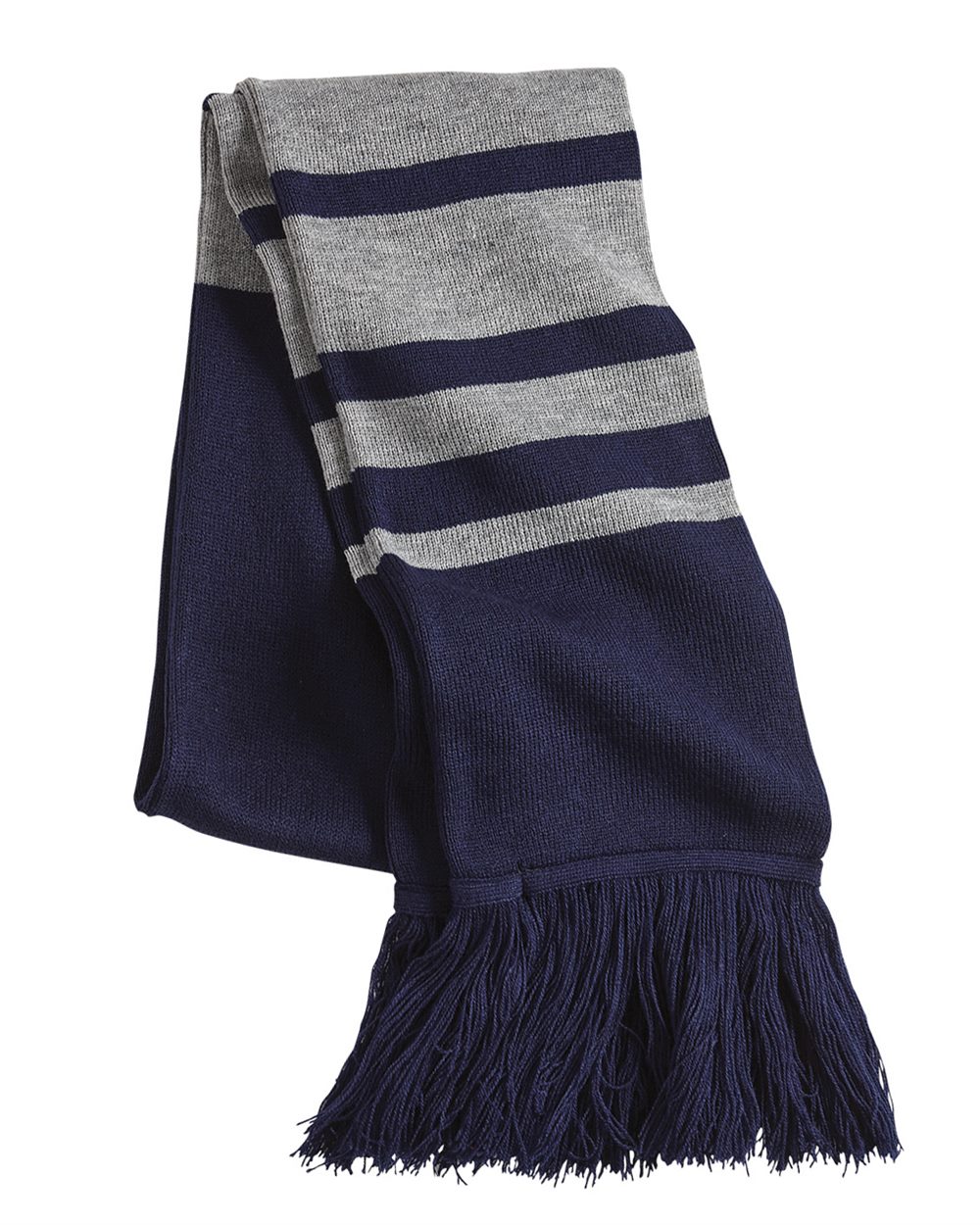 Sportsman SP07-US Sportsman SP07 - Soccer Scarf pour impression personnalisée à Montréal