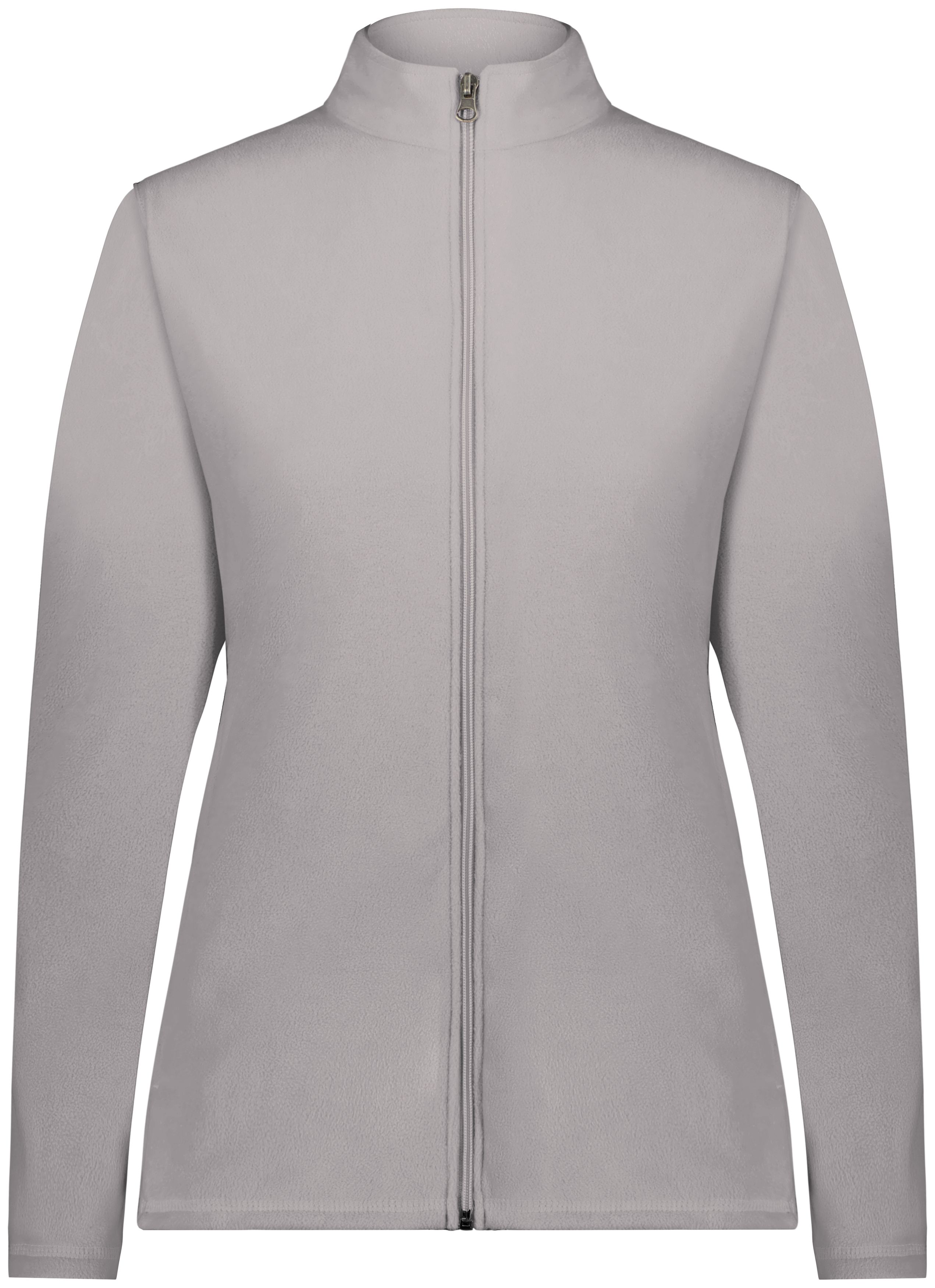 Augusta 6862 Augusta 6862 - Ladies Micro-Lite Fleece Full-Zip Jacket for custom printing in Montreal