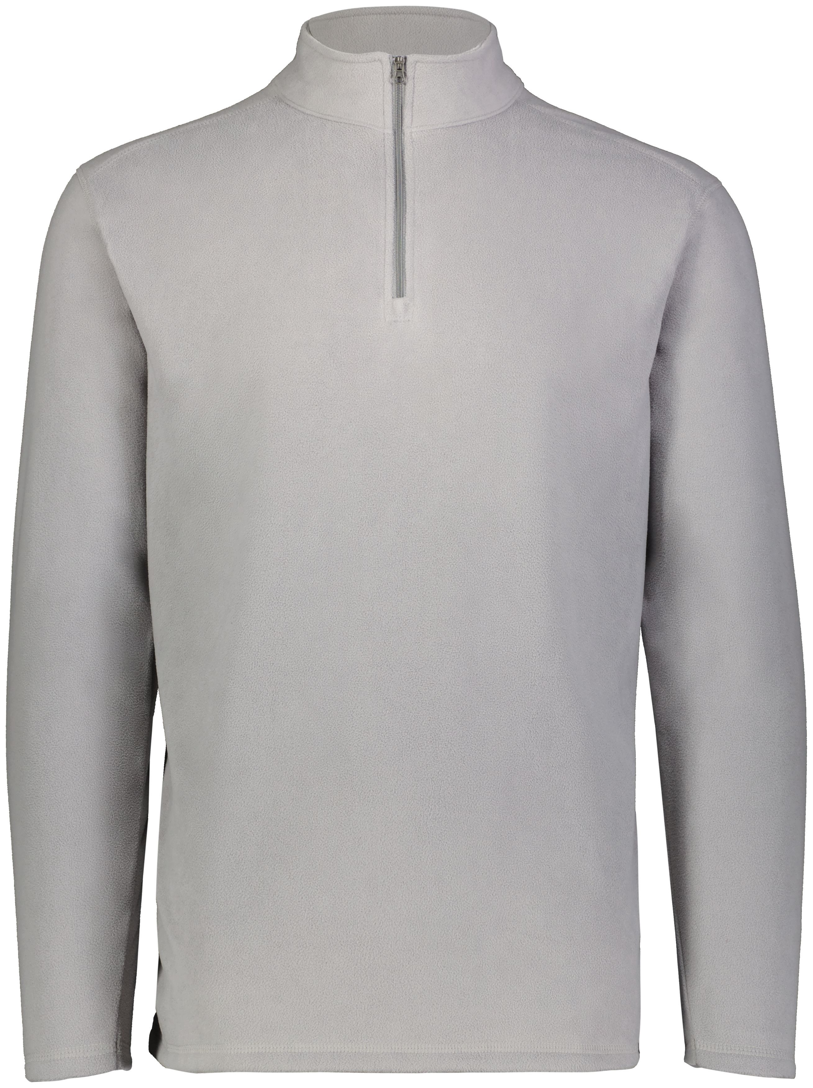 Augusta 6863 Augusta 6863 - Micro-Lite Fleece 1/4 Zip Pullover pour impression personnalisée à Montréal