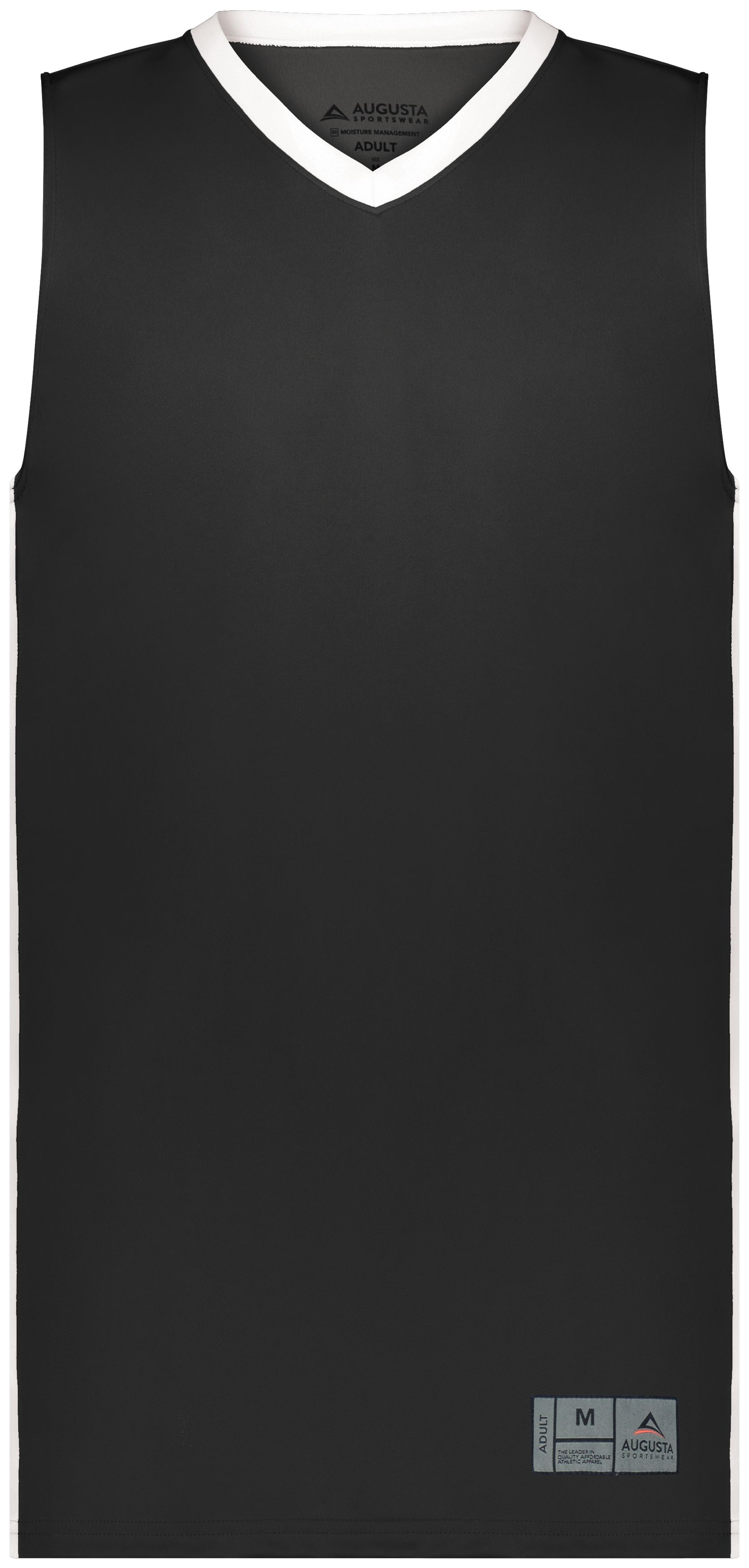 Augusta 6886 Augusta 6886 - Match-Up Basketball Jersey for custom printing in Montreal