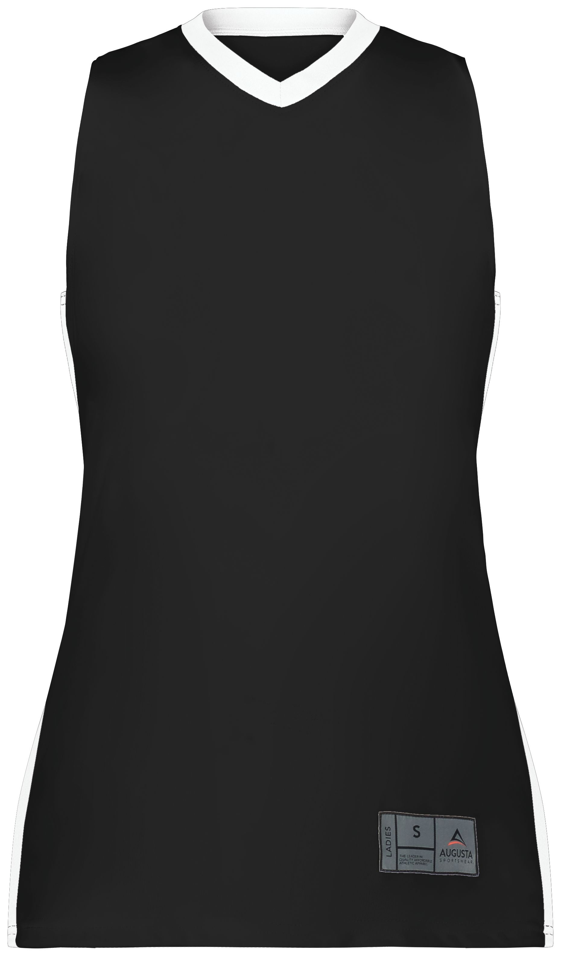 Augusta 6888 Augusta 6888 - Ladies Match-Up Basketball Jersey for custom printing in Montreal