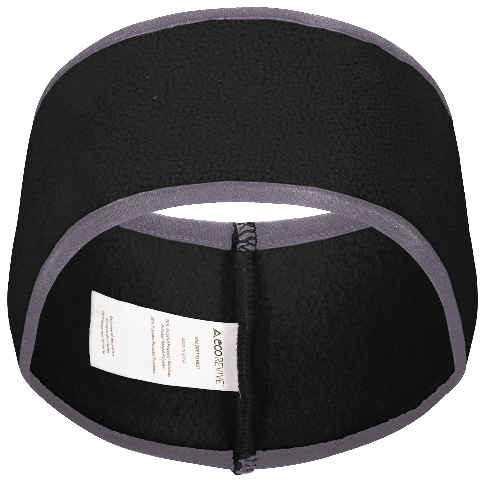 Augusta 6893 Augusta 6893 - Chill Fleece 2.0 Headband for custom printing in Montreal