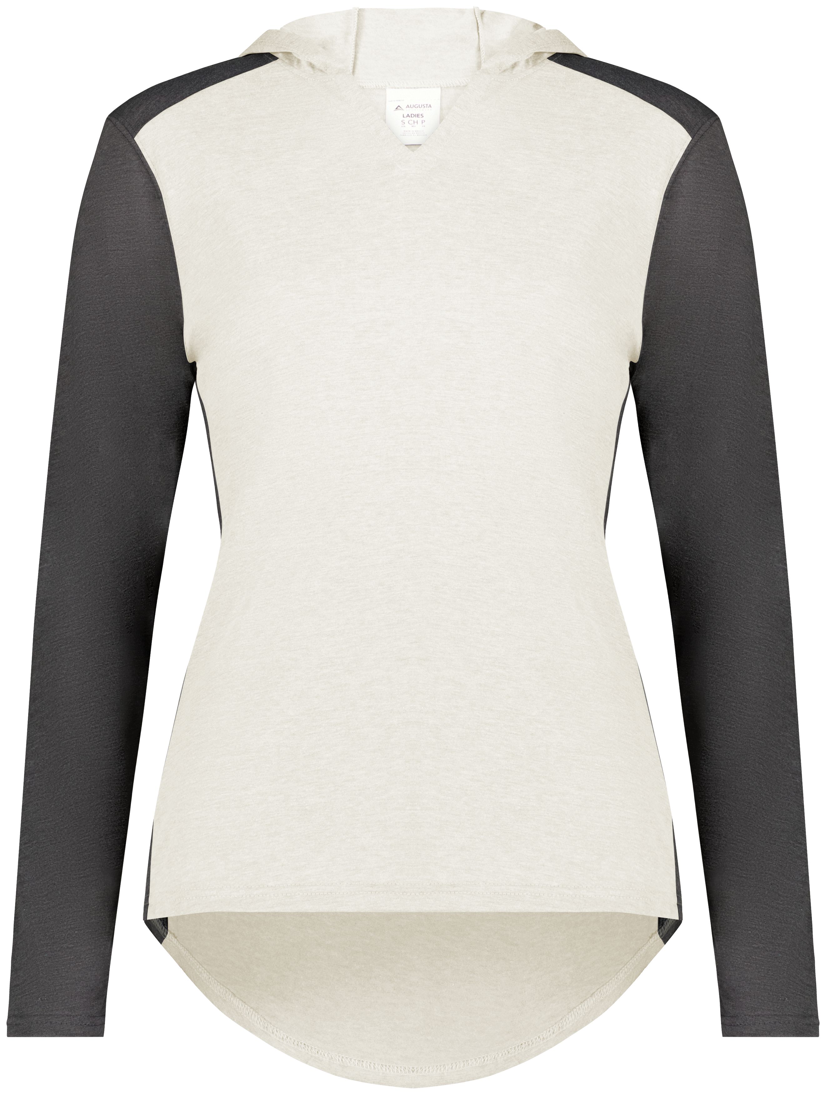 Augusta 6902 Augusta 6902 - Ladies Gameday Vintage Hoodie pour impression personnalisée à Montréal