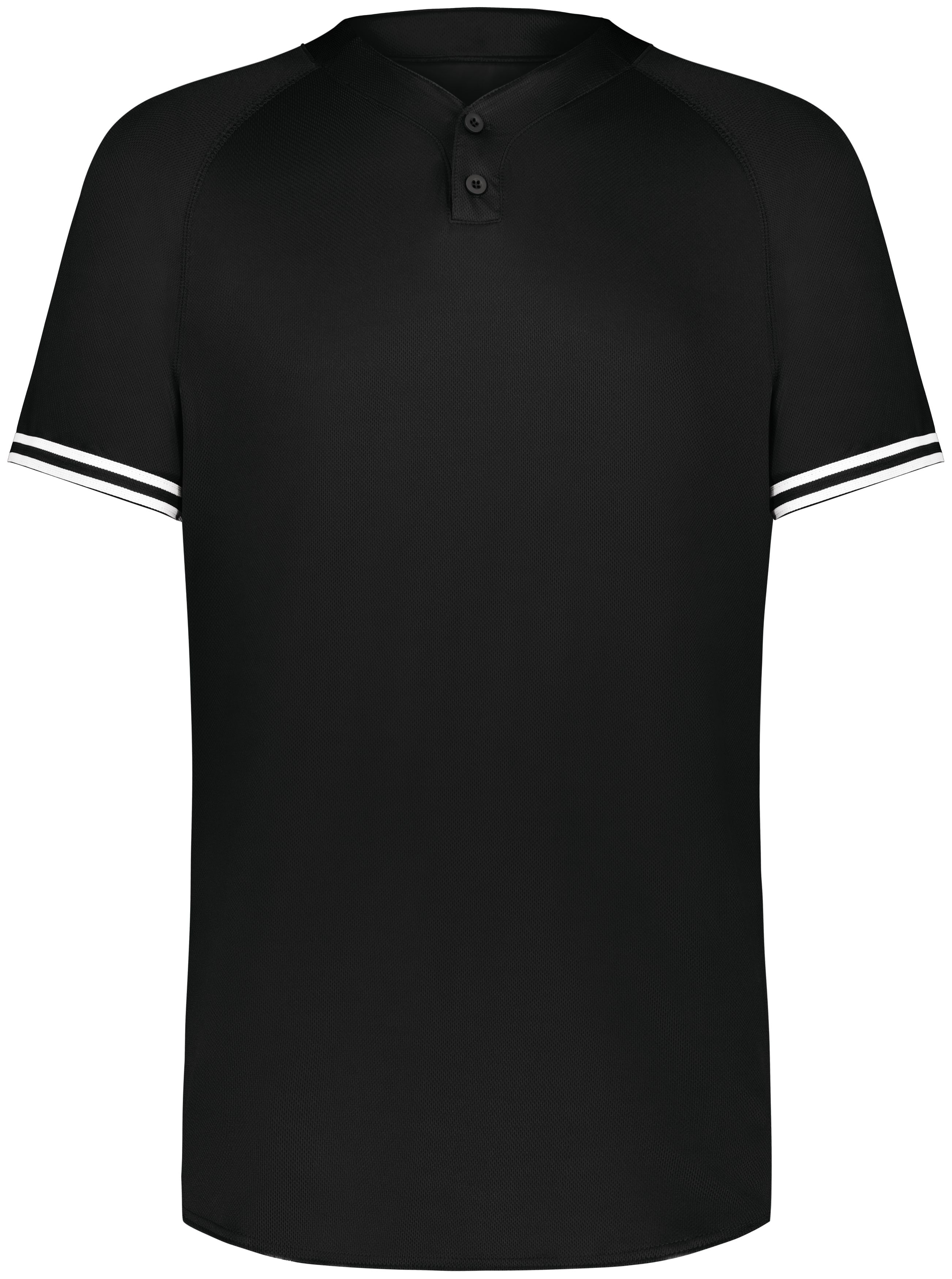 Augusta 6905 Augusta 6905 - Cutter+ Henley Jersey pour impression personnalisée à Montréal